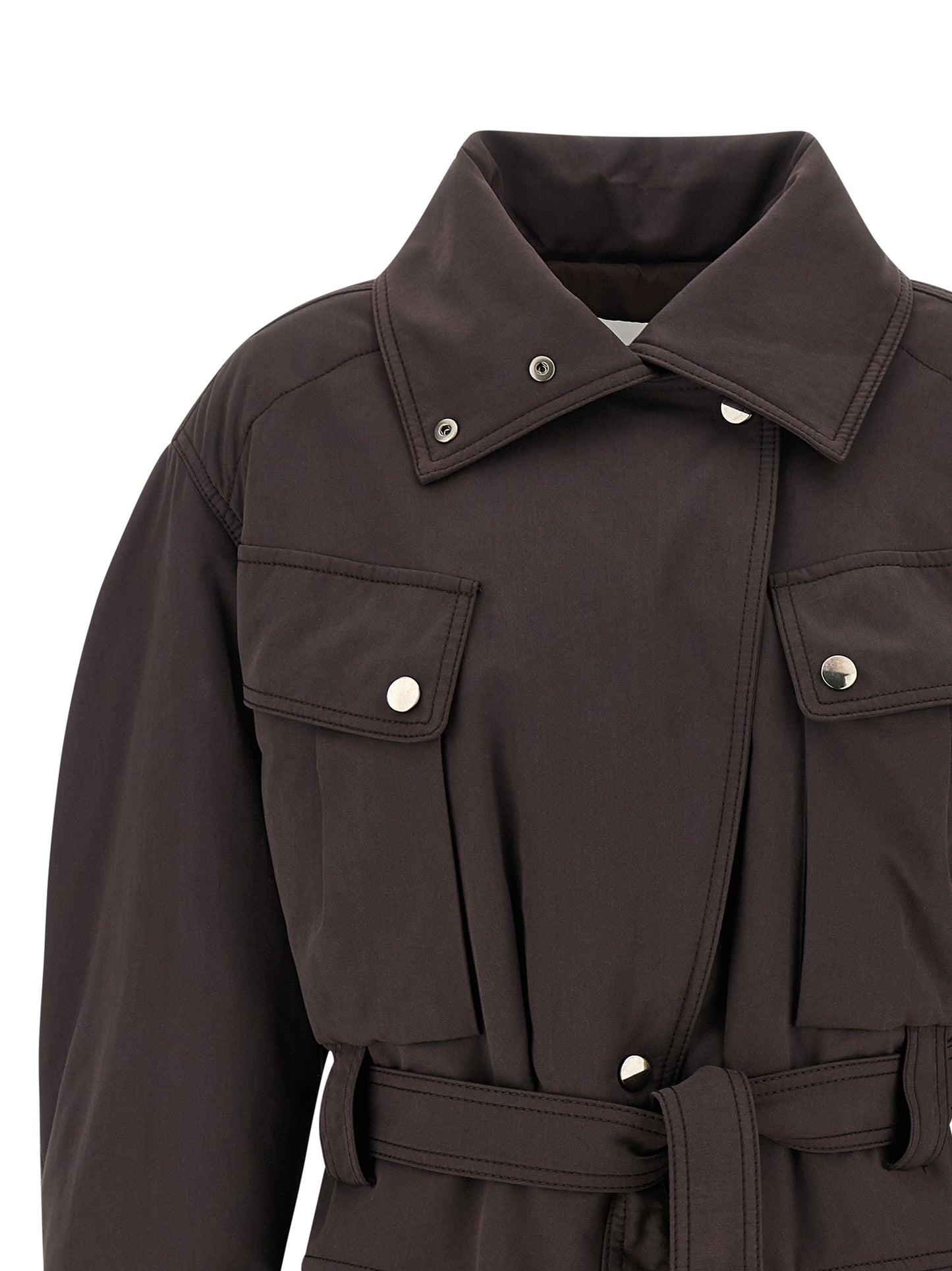 The Andamane Women 'Xandra Jacket' Jacket