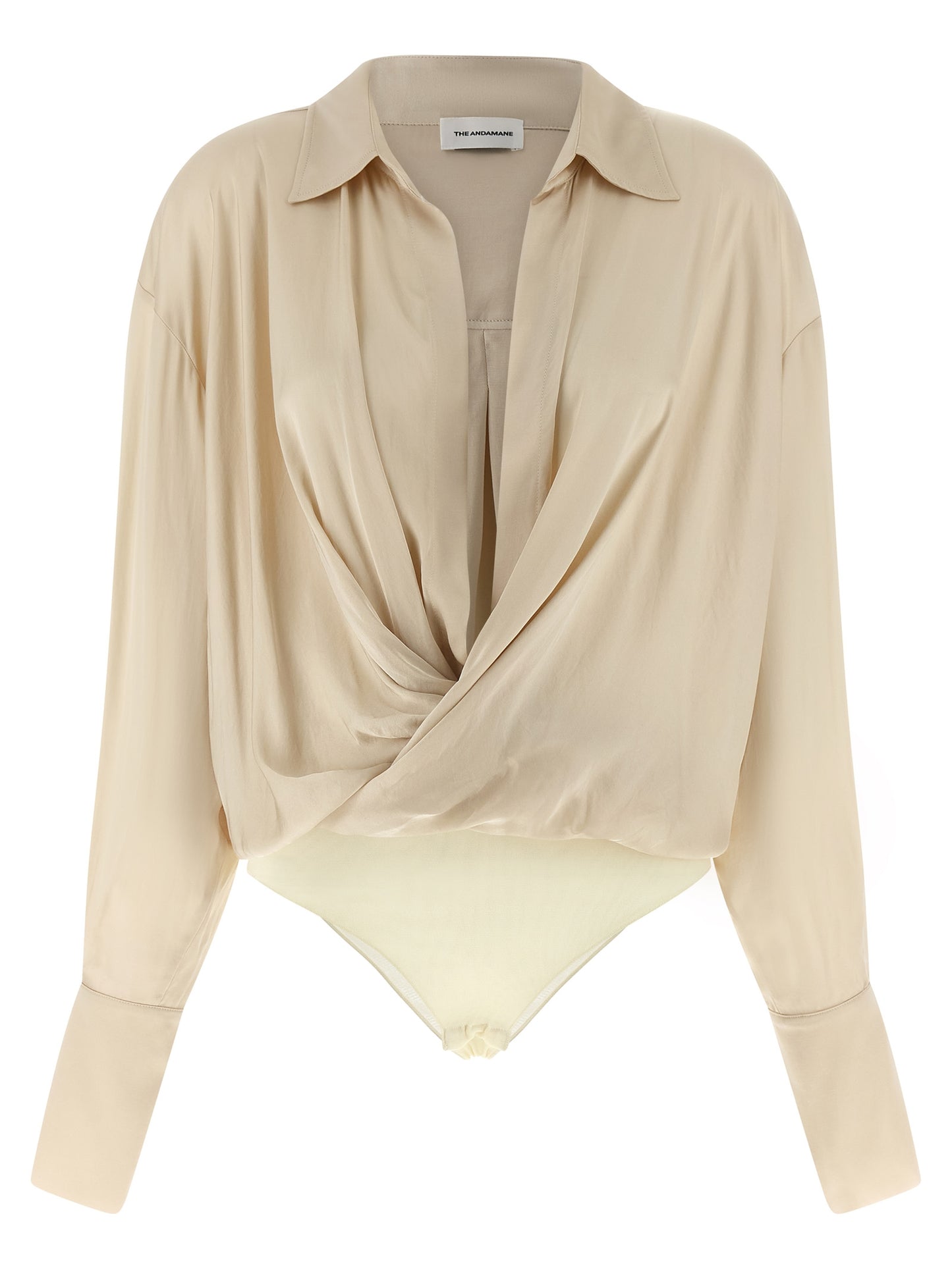The Andamane Women 'Paloma' Bodysuit THE ANDAMANE