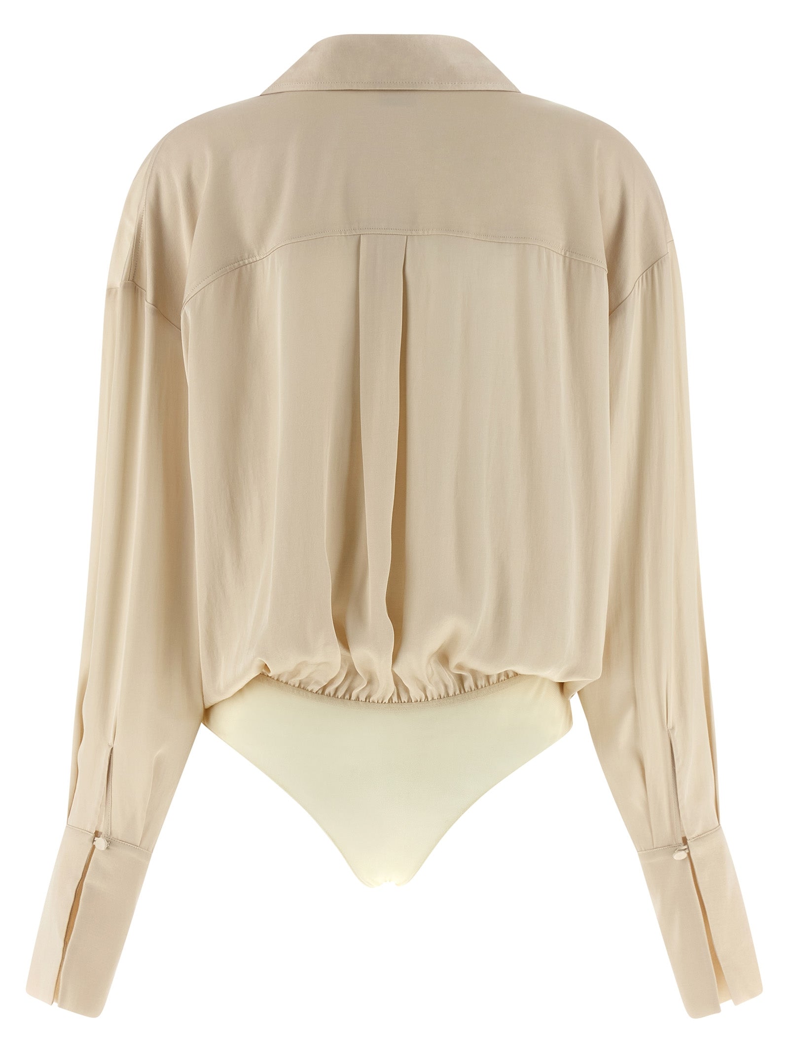 The Andamane Women 'Paloma' Bodysuit THE ANDAMANE