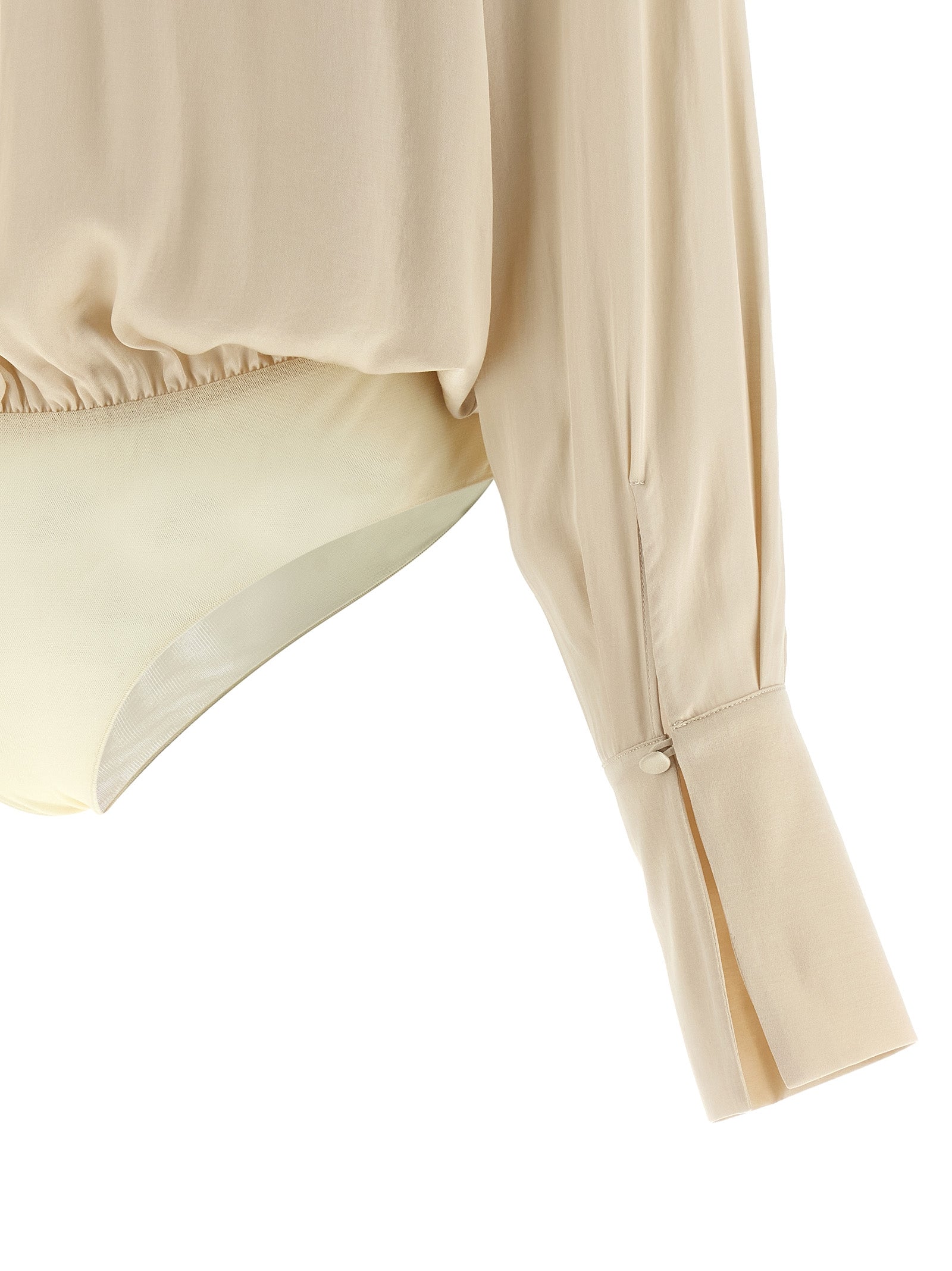 The Andamane Women 'Paloma' Bodysuit THE ANDAMANE