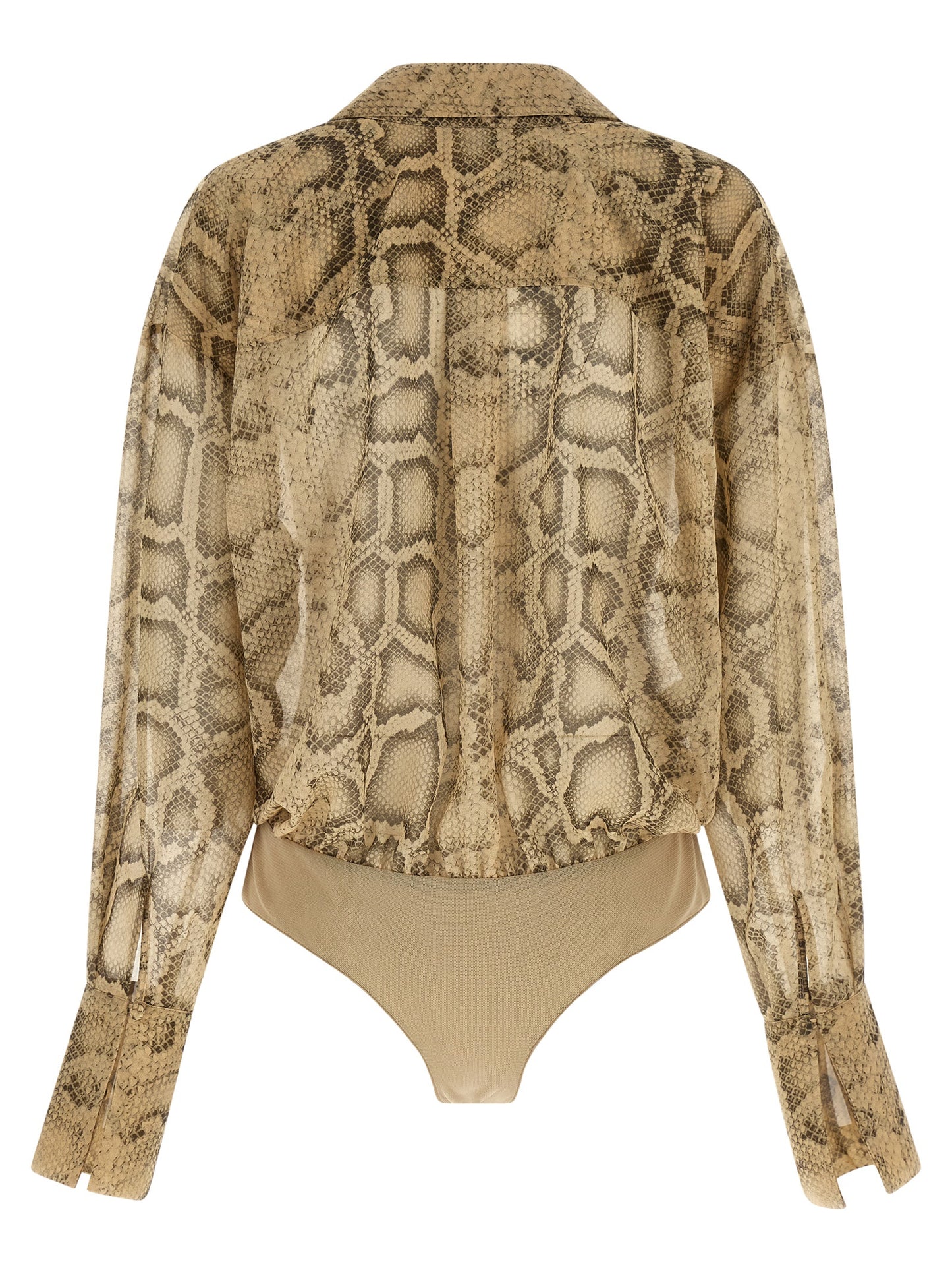 The Andamane Women 'Paloma' Bodysuit THE ANDAMANE