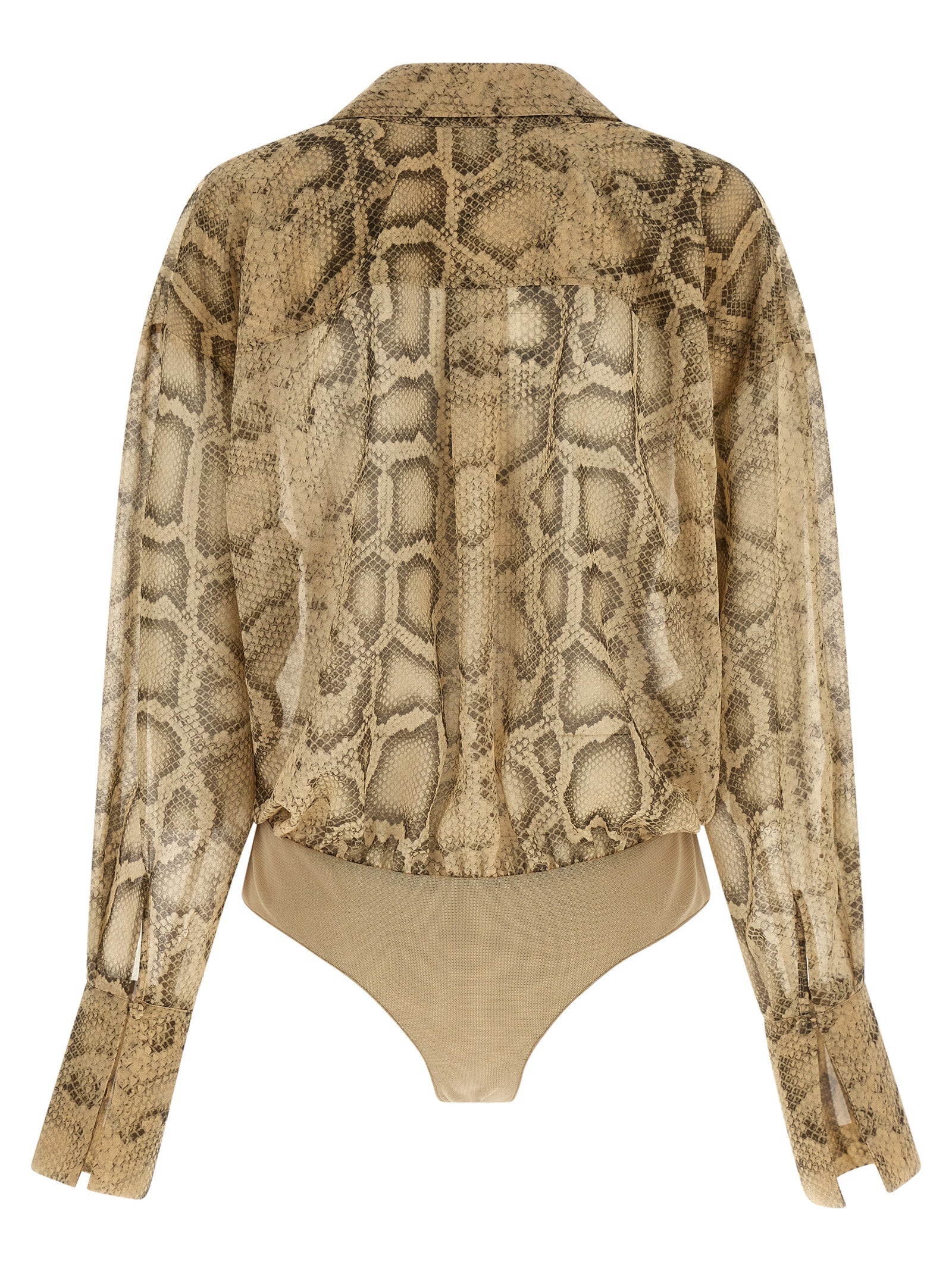 The Andamane Women 'Paloma' Bodysuit THE ANDAMANE
