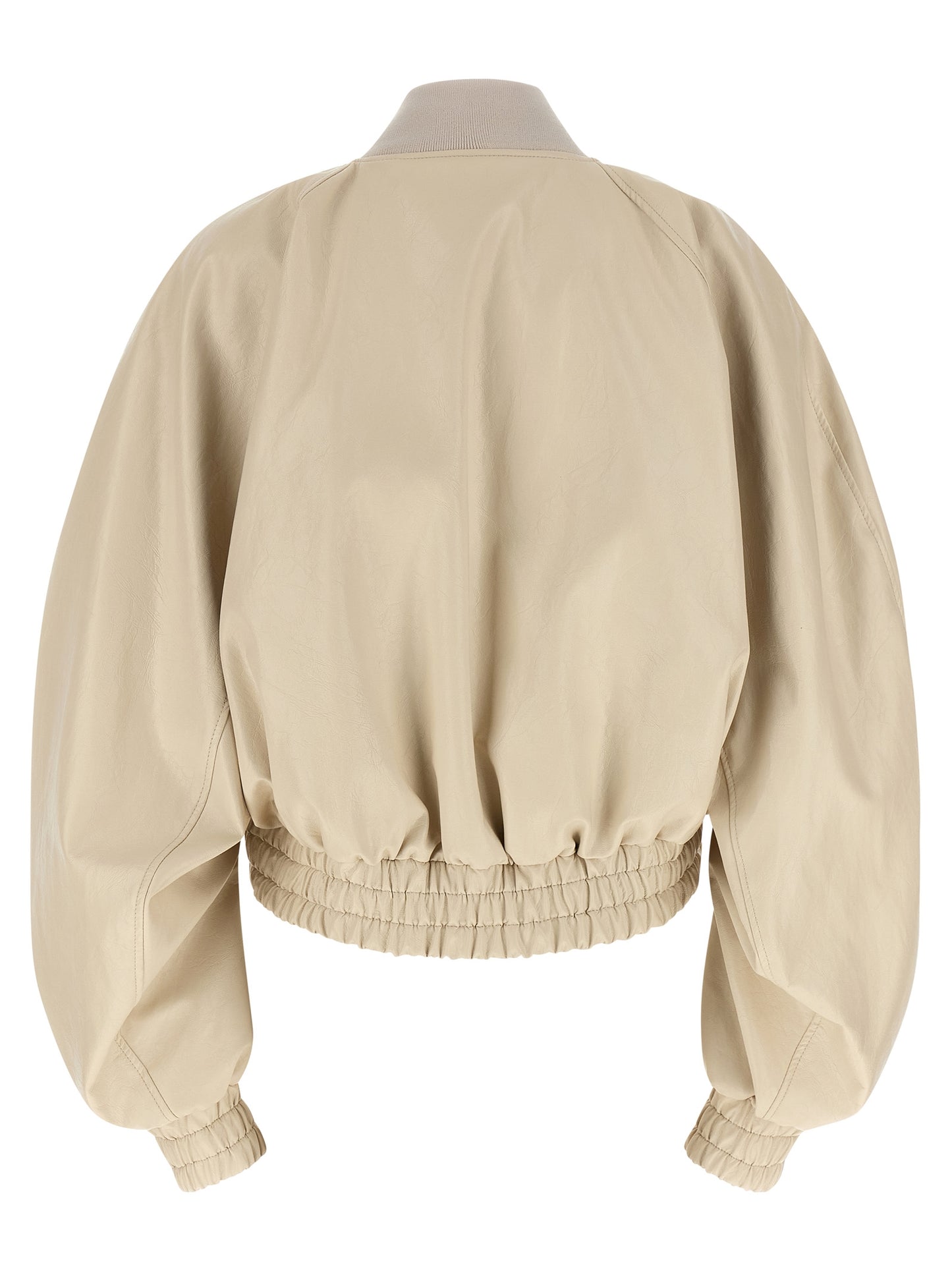 The Andamane Women 'Sierra' Bomber Jacket THE ANDAMANE