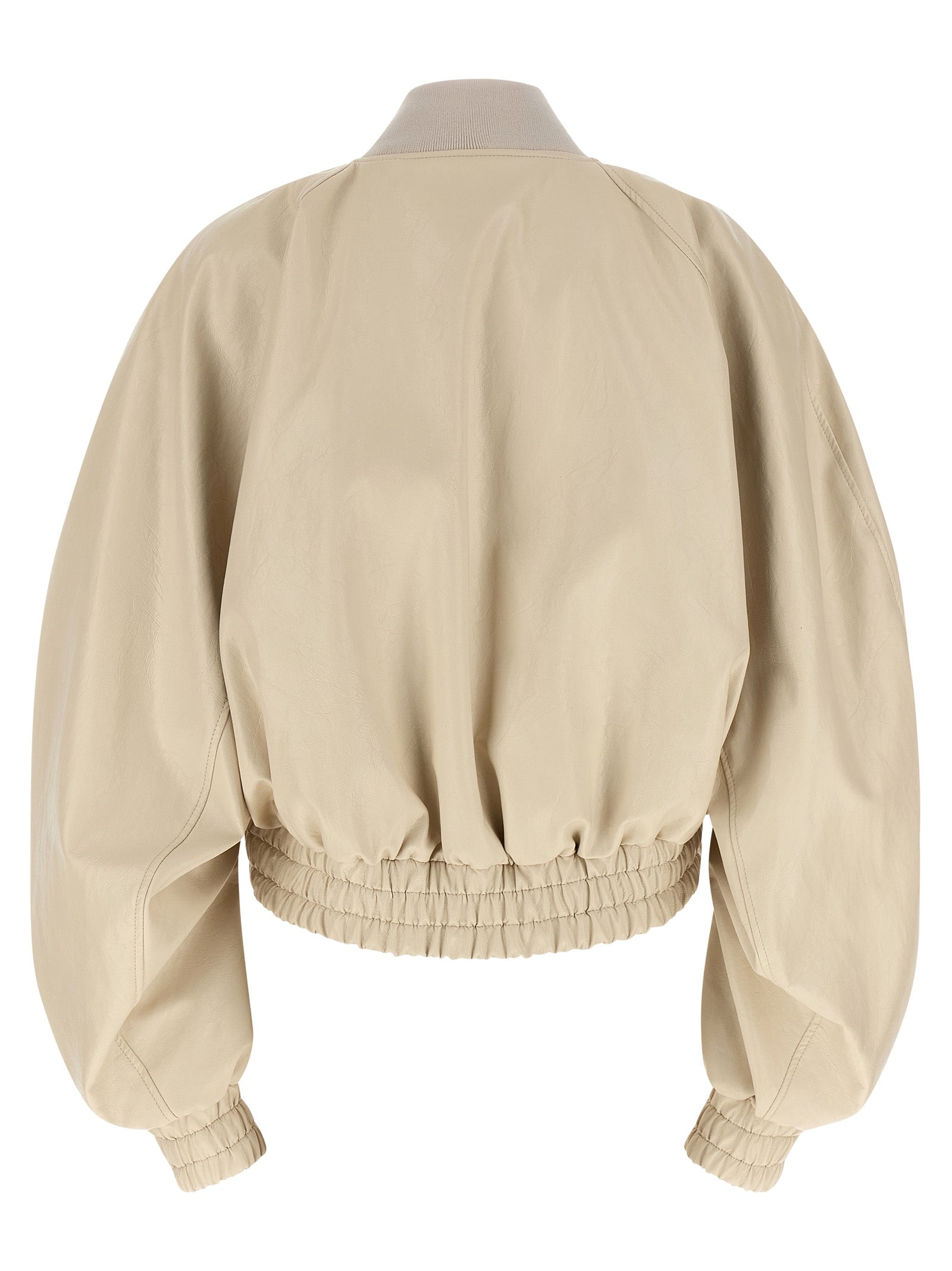 The Andamane Women 'Sierra' Bomber Jacket THE ANDAMANE