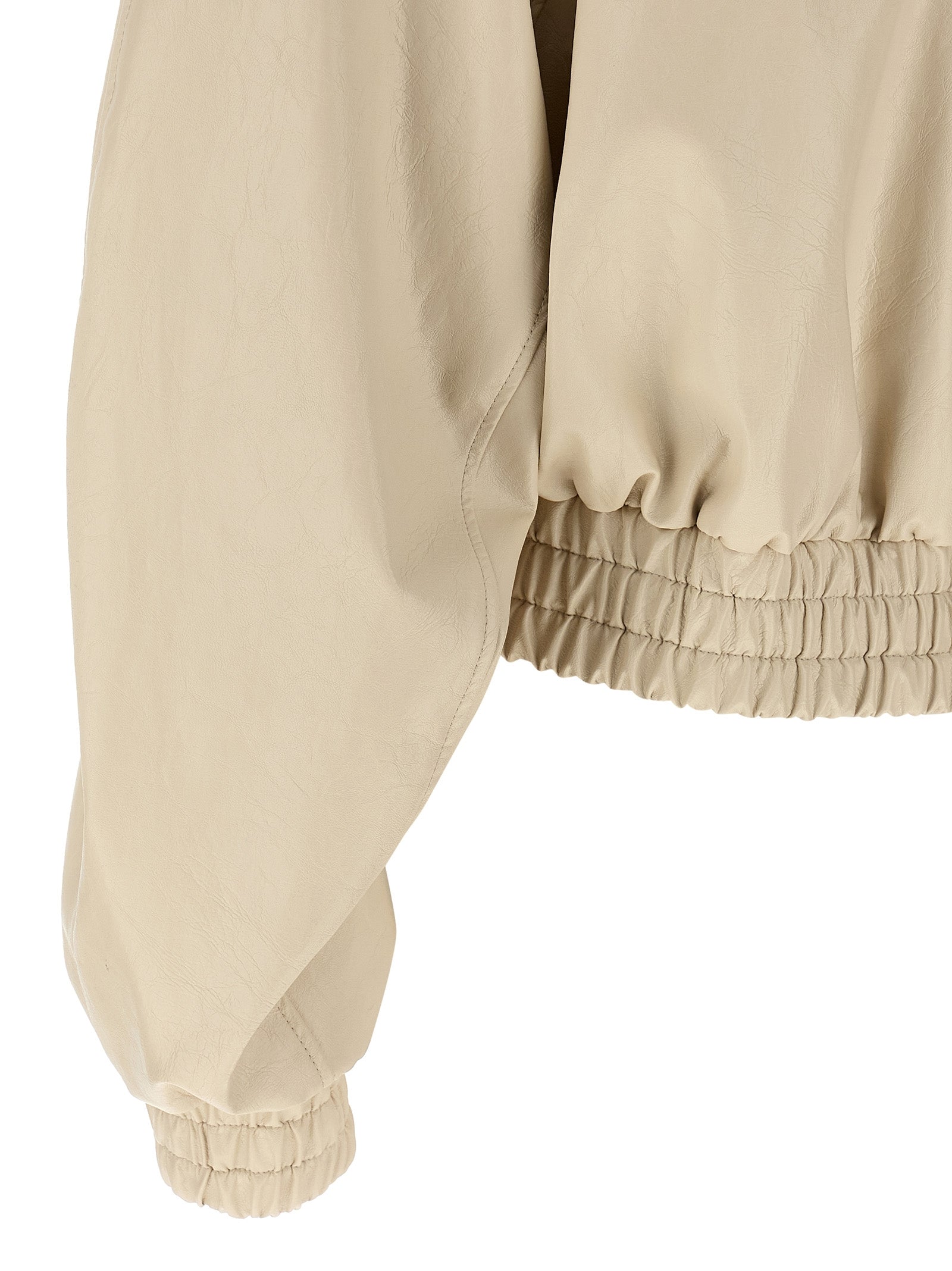The Andamane Women 'Sierra' Bomber Jacket THE ANDAMANE