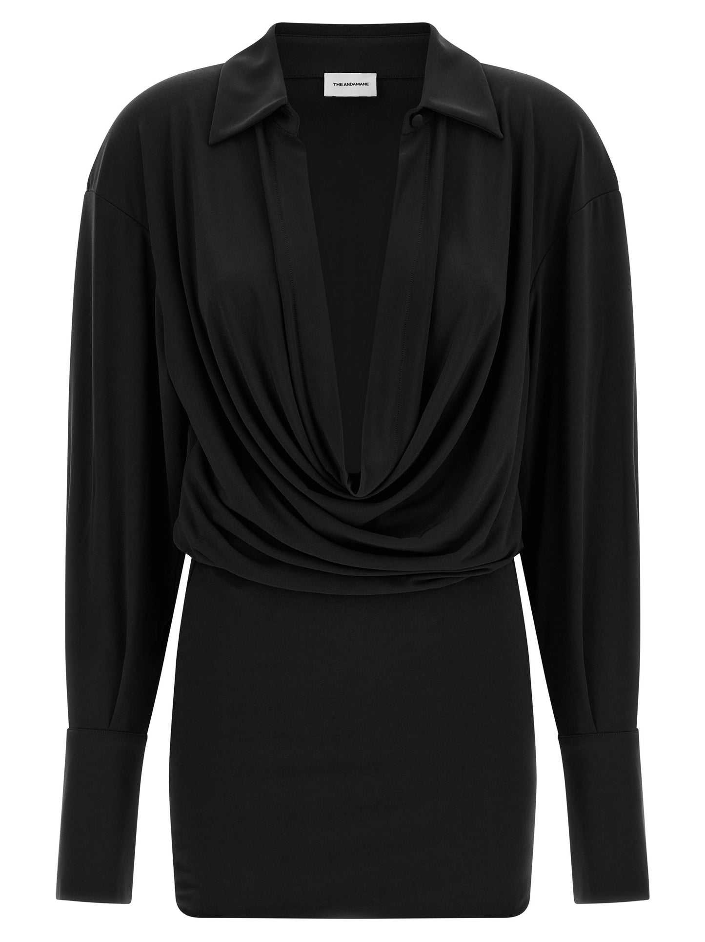 The Andamane Women 'Lilia' Dress THE ANDAMANE
