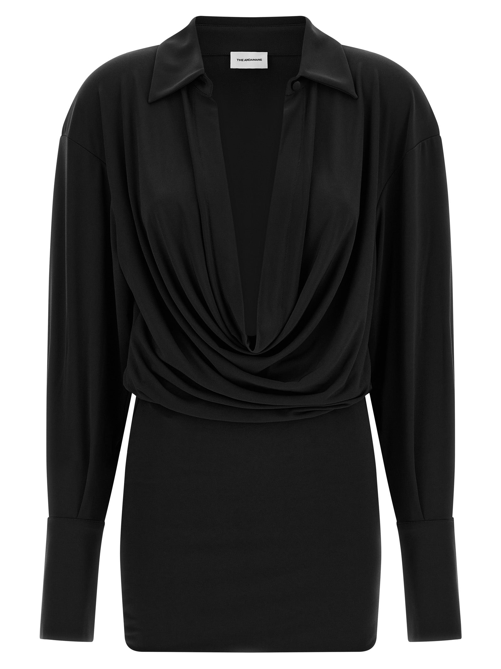 The Andamane Women 'Lilia' Dress THE ANDAMANE