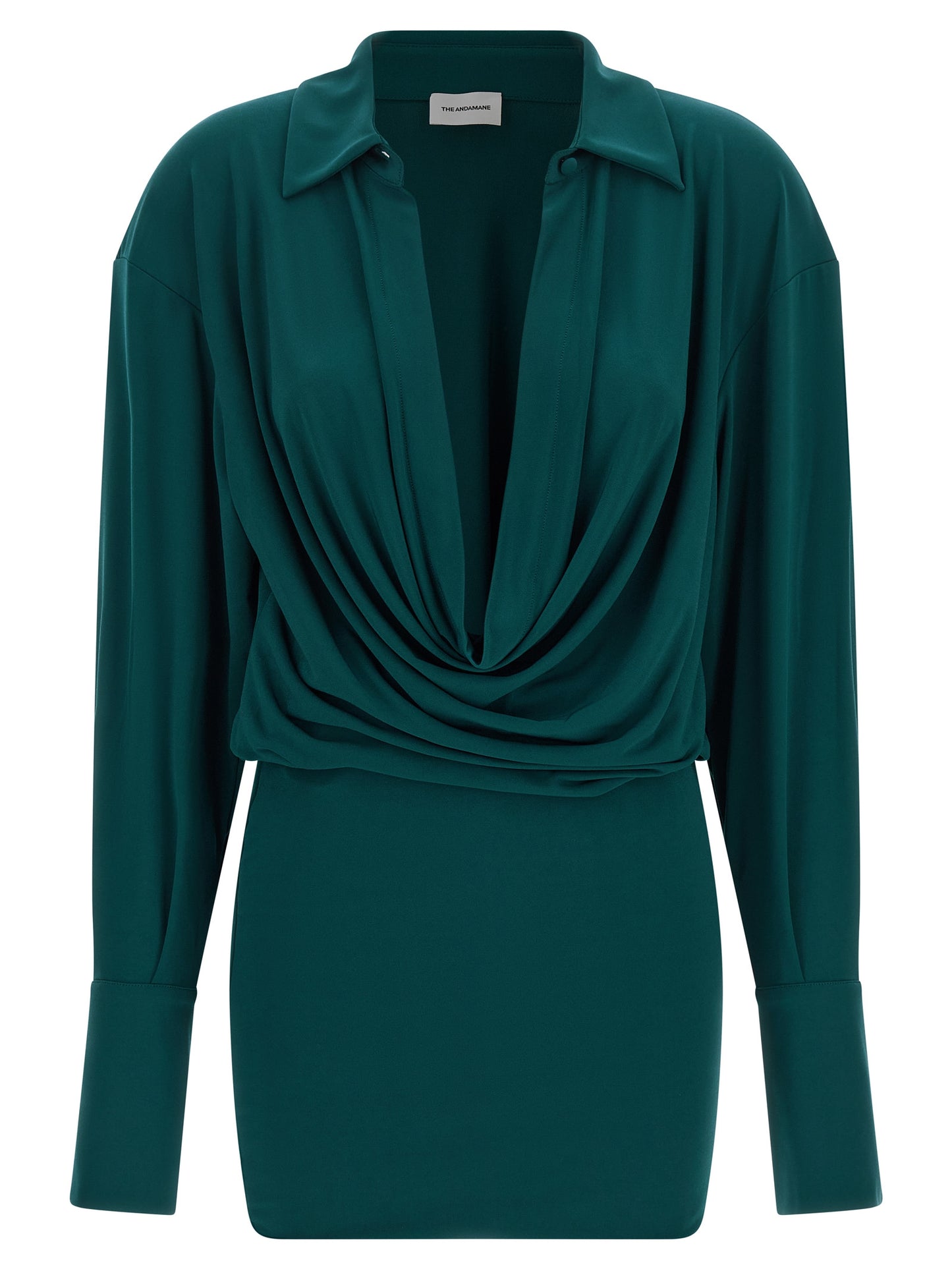 The Andamane Women 'Lilia' Dress THE ANDAMANE