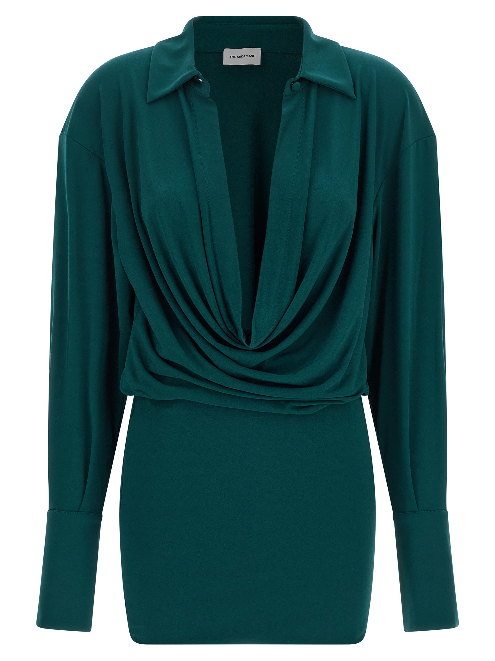 The Andamane Women 'Lilia' Dress THE ANDAMANE