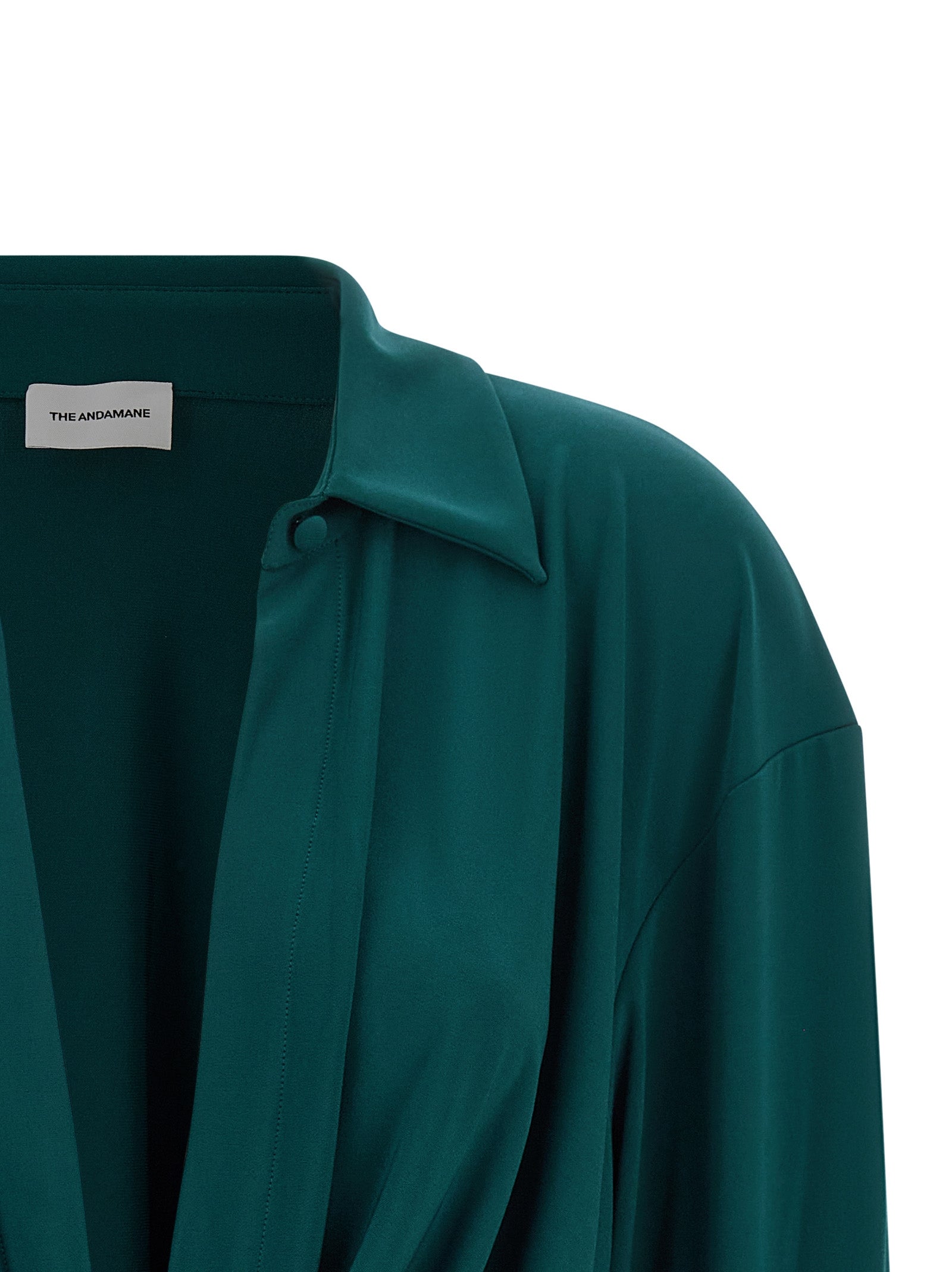 The Andamane Women 'Lilia' Dress THE ANDAMANE