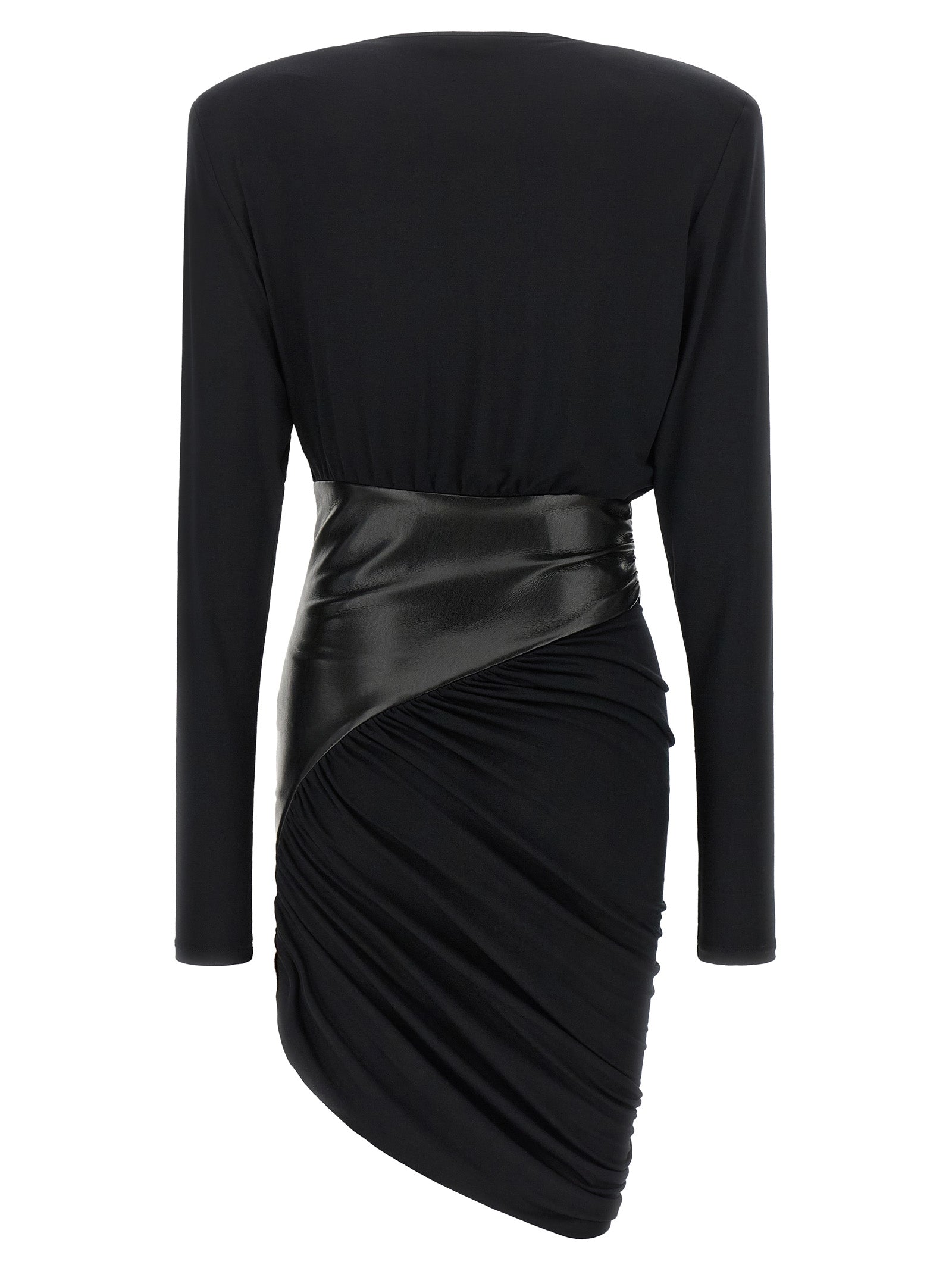The Andamane Women 'Ursula' Dress THE ANDAMANE