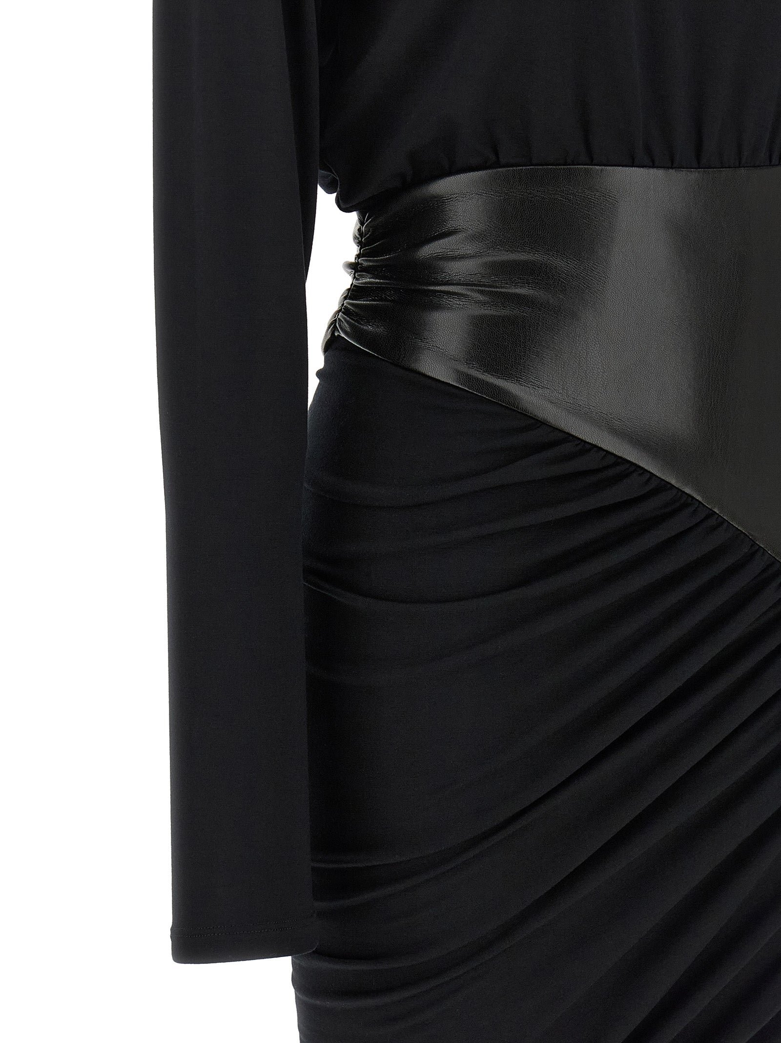 The Andamane Women 'Ursula' Dress THE ANDAMANE