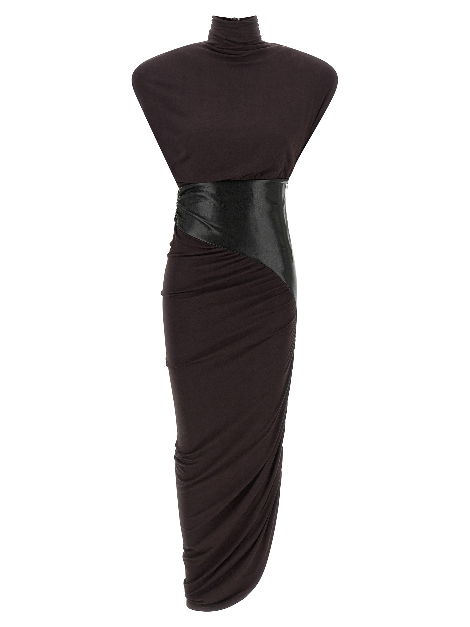 The Andamane Women 'Ursula' Dress THE ANDAMANE