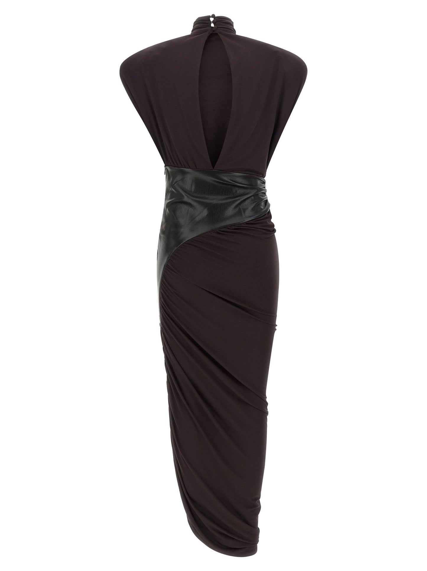 The Andamane Women 'Ursula' Dress THE ANDAMANE