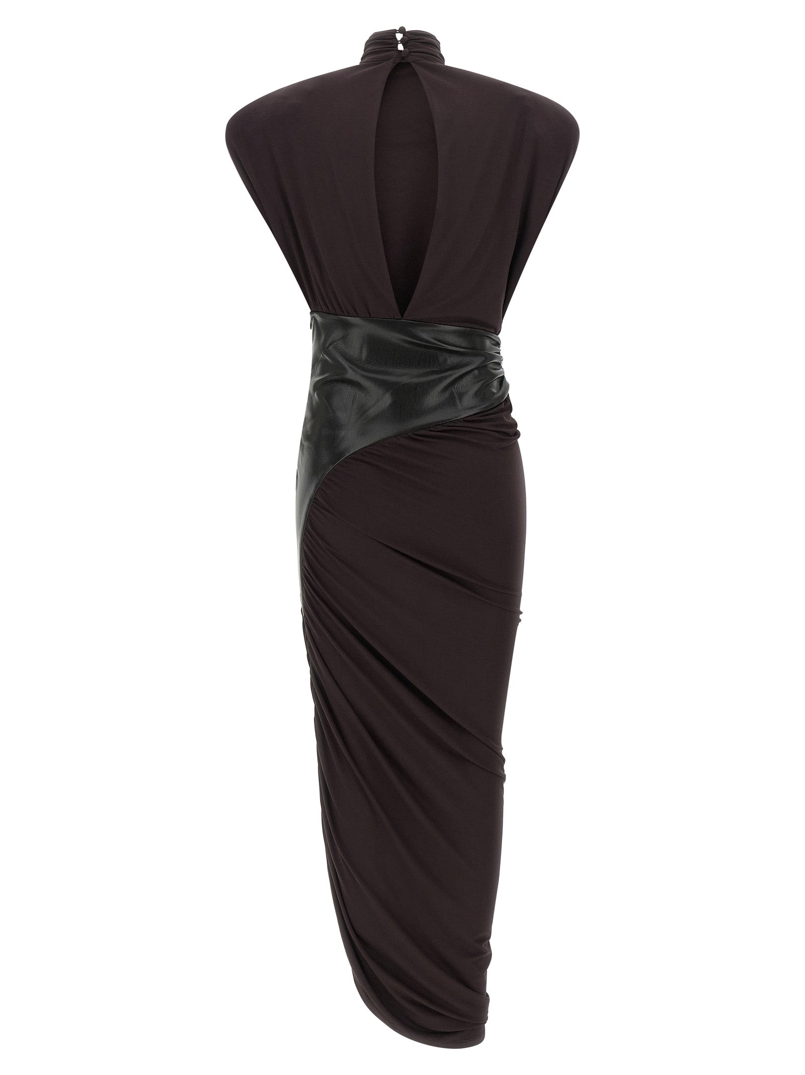 The Andamane Women 'Ursula' Dress THE ANDAMANE