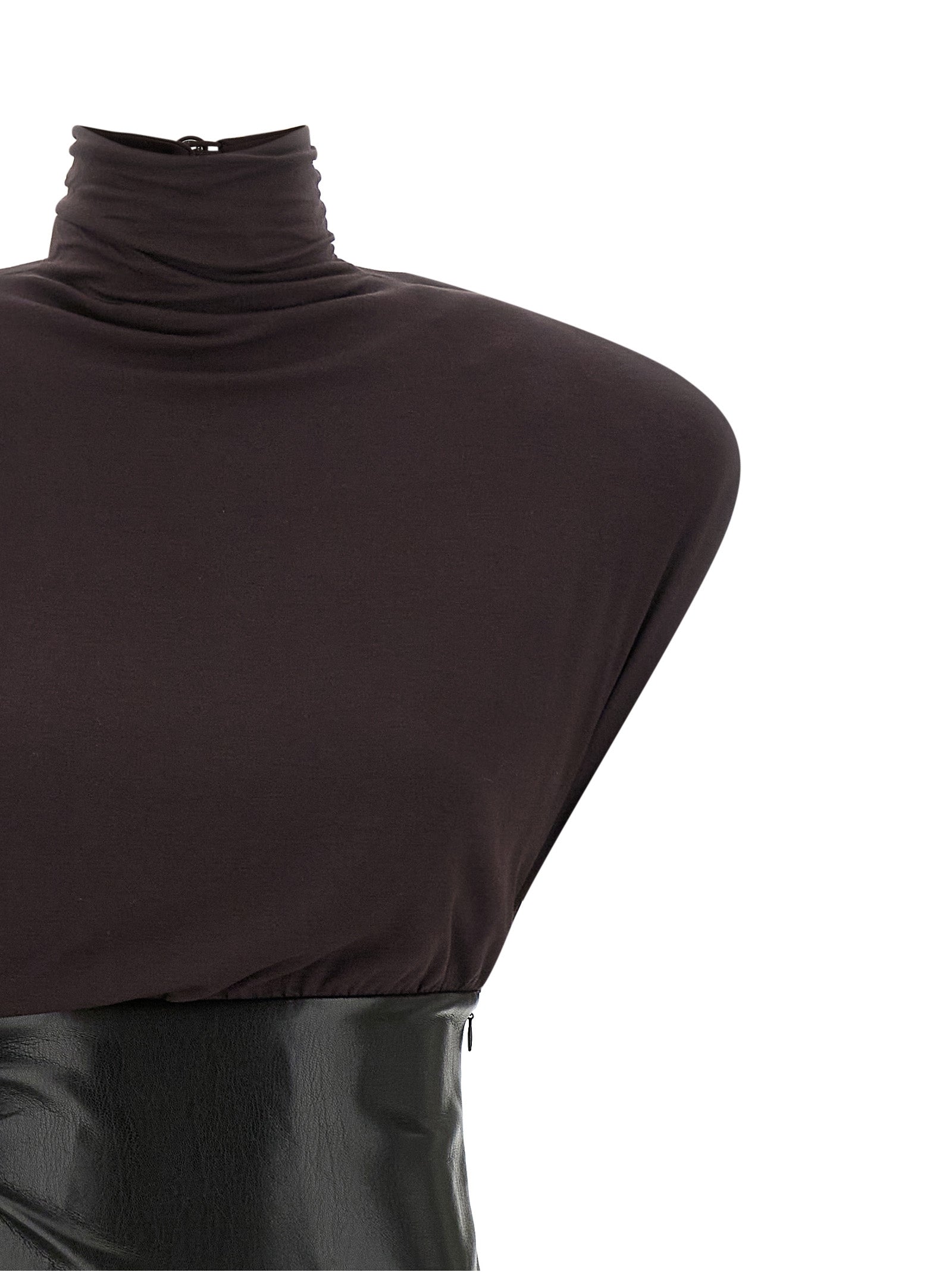 The Andamane Women 'Ursula' Dress THE ANDAMANE