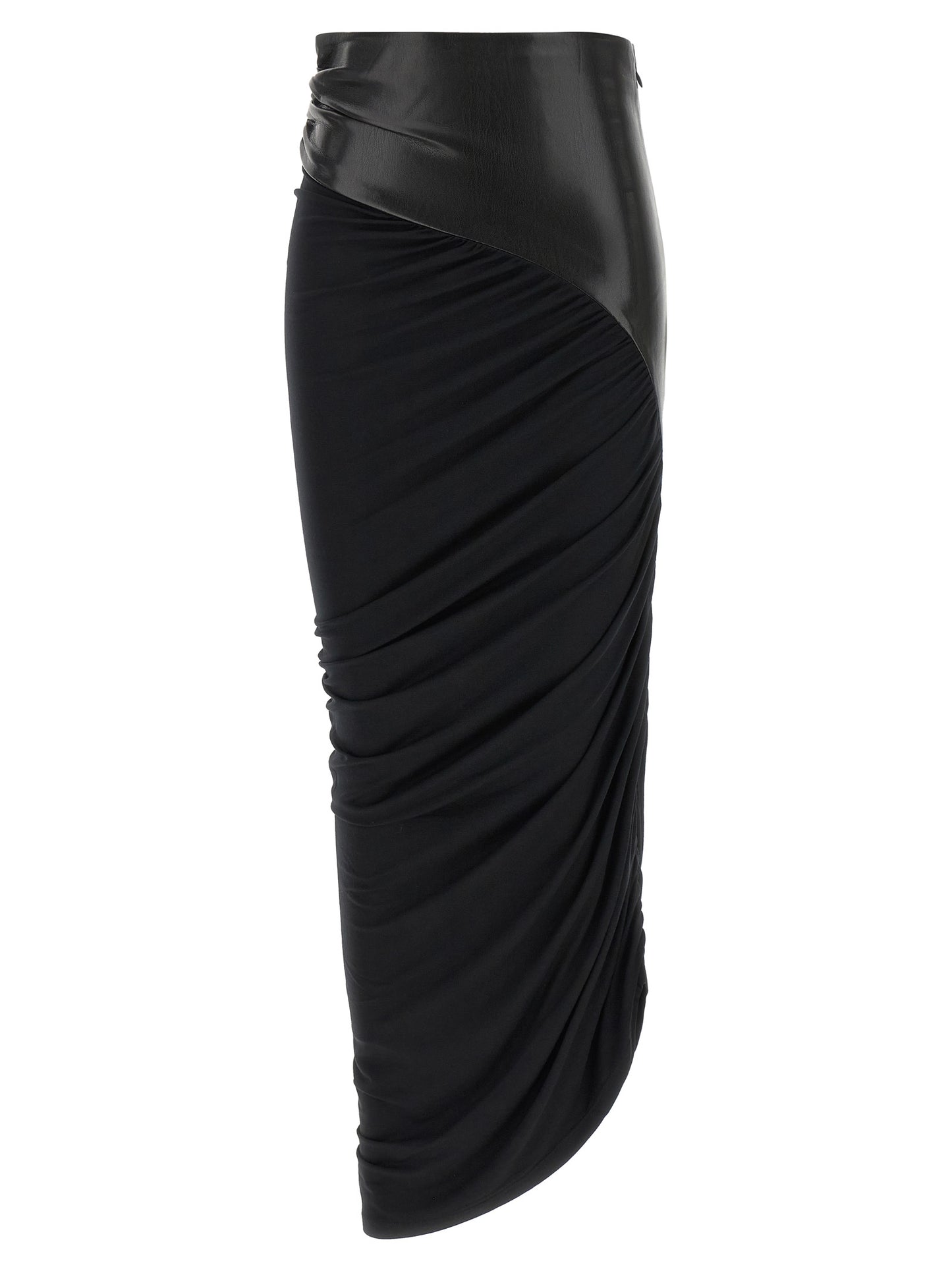 The Andamane Women 'Ursula' Skirt THE ANDAMANE