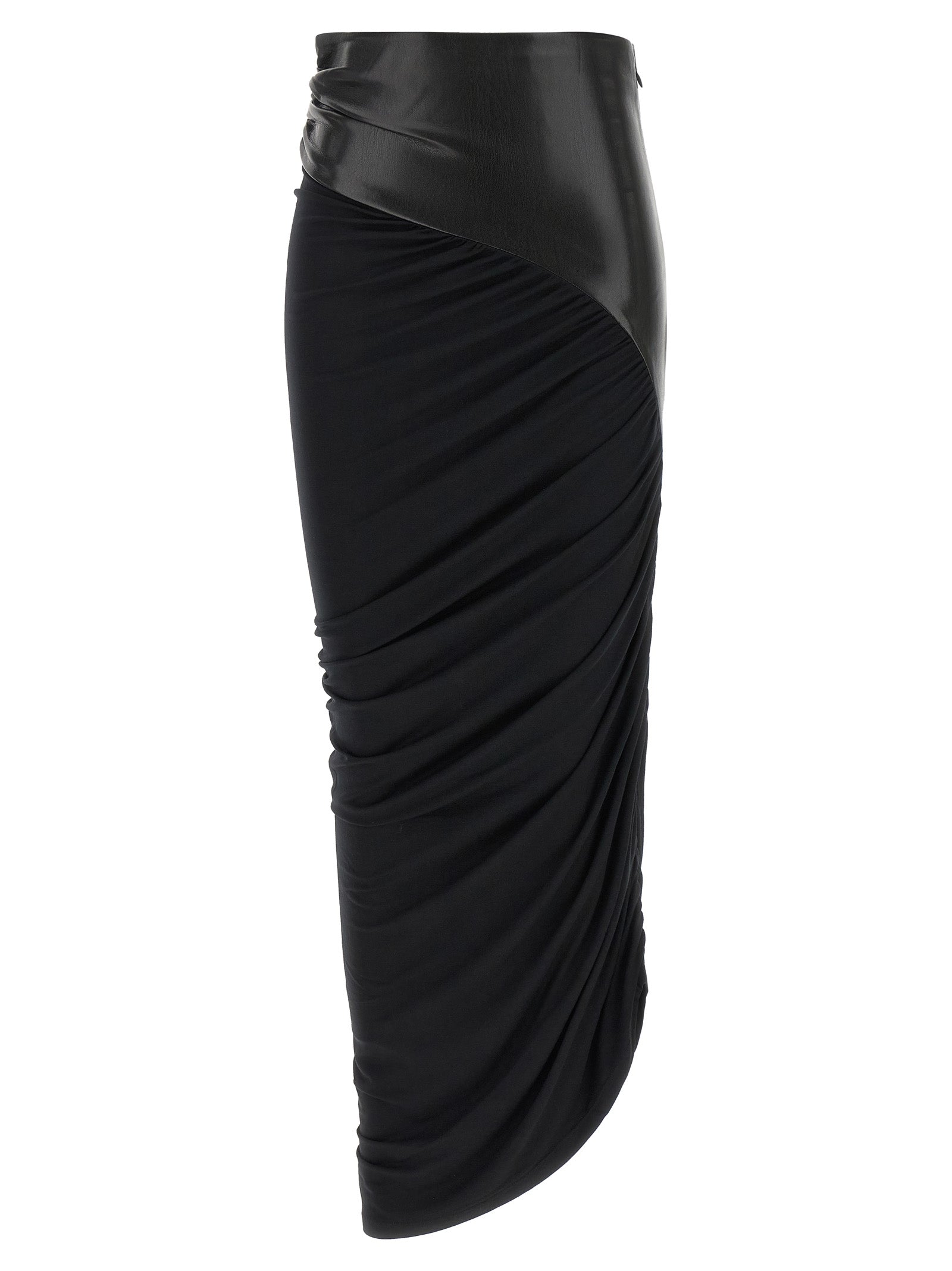 The Andamane Women 'Ursula' Skirt THE ANDAMANE