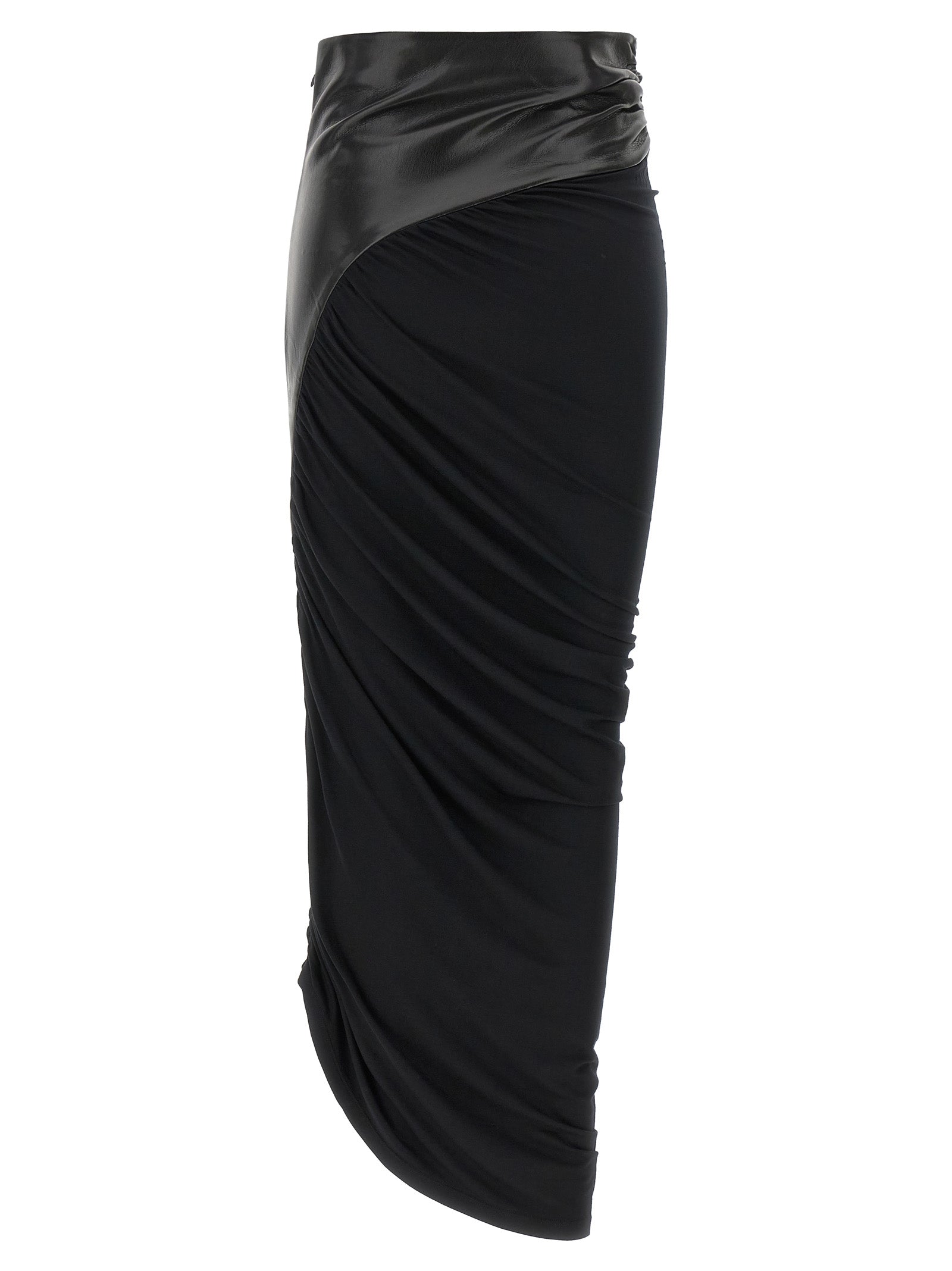 The Andamane Women 'Ursula' Skirt THE ANDAMANE