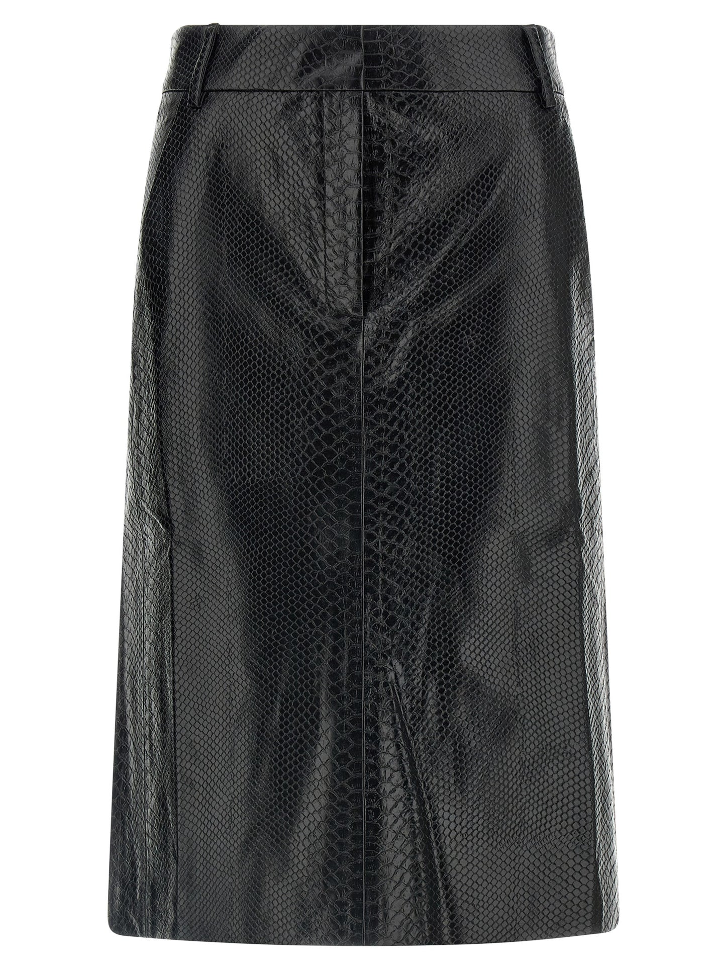 The Andamane Women 'New Xania' Skirt THE ANDAMANE