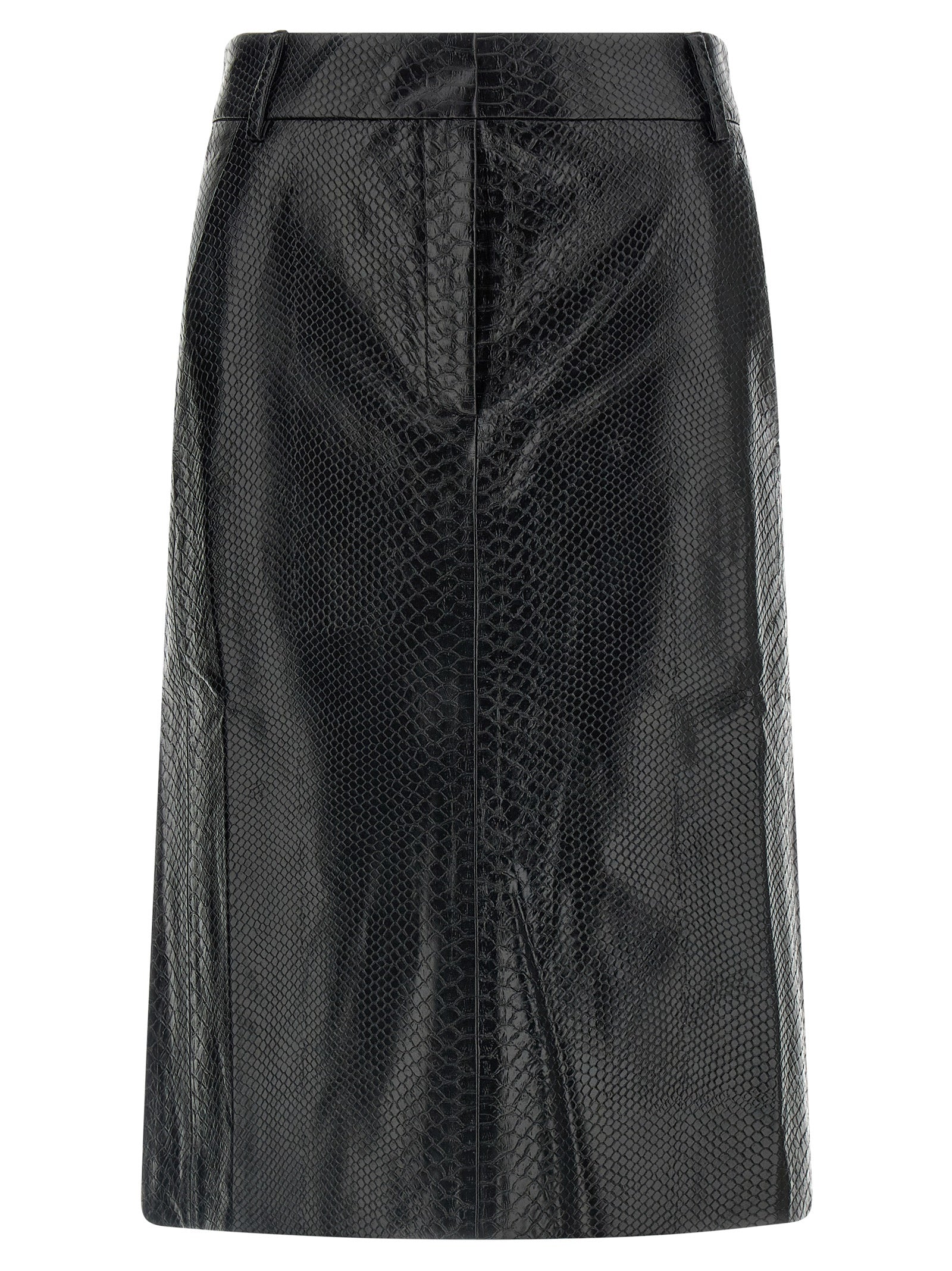 The Andamane Women 'New Xania' Skirt THE ANDAMANE
