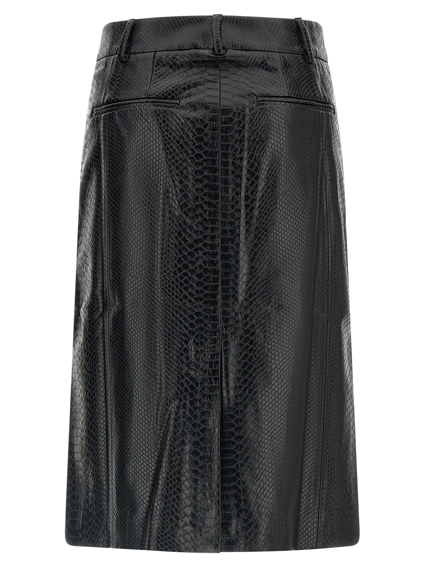 The Andamane Women 'New Xania' Skirt THE ANDAMANE