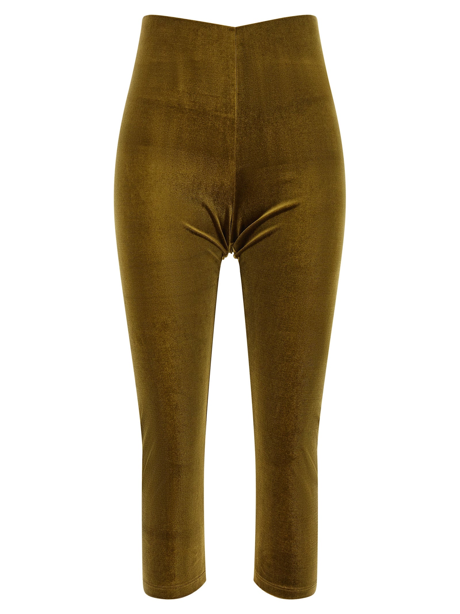 The Andamane Women 'New Holly Capri' Leggings THE ANDAMANE