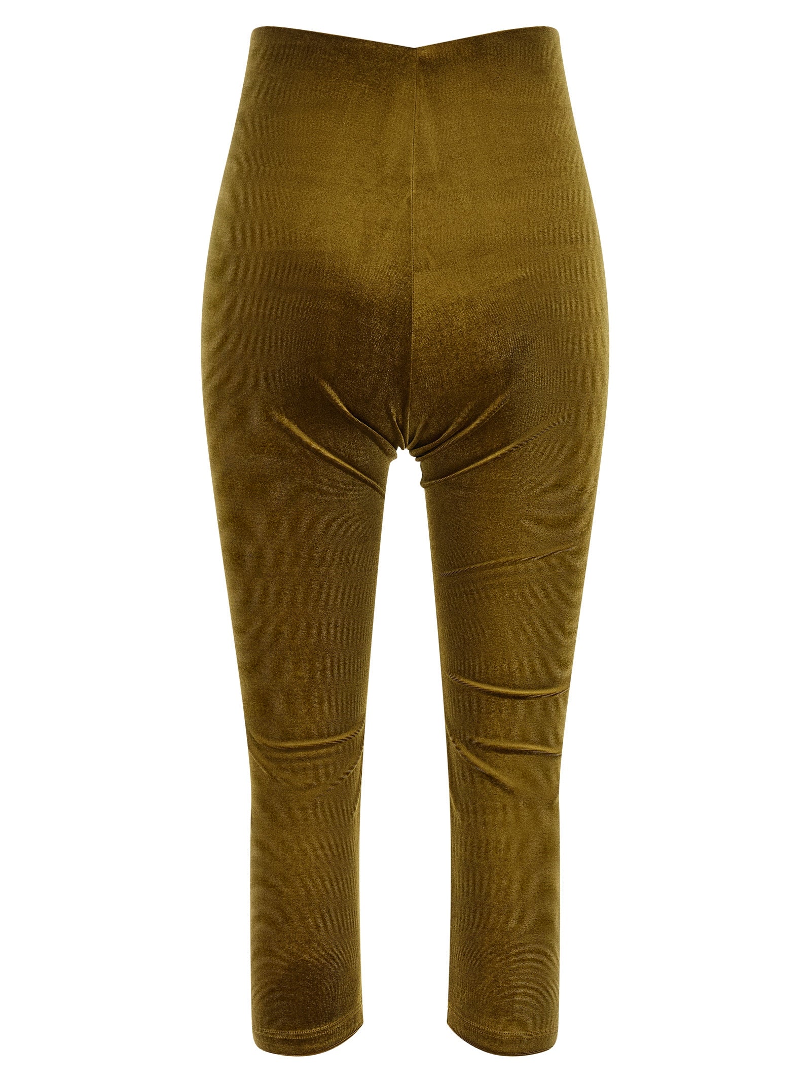 The Andamane Women 'New Holly Capri' Leggings THE ANDAMANE