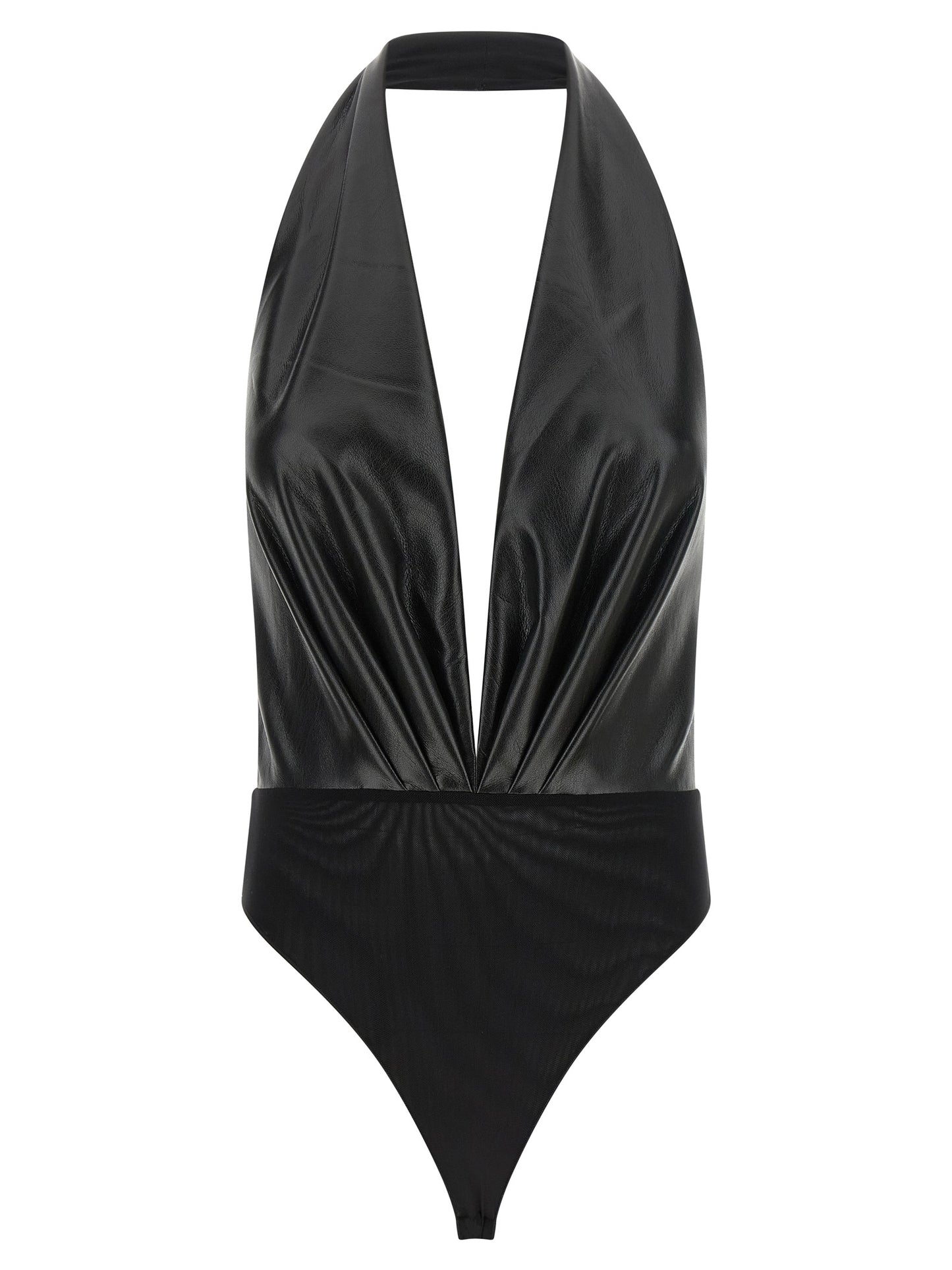 The Andamane Women 'Zendaya' Bodysuit THE ANDAMANE