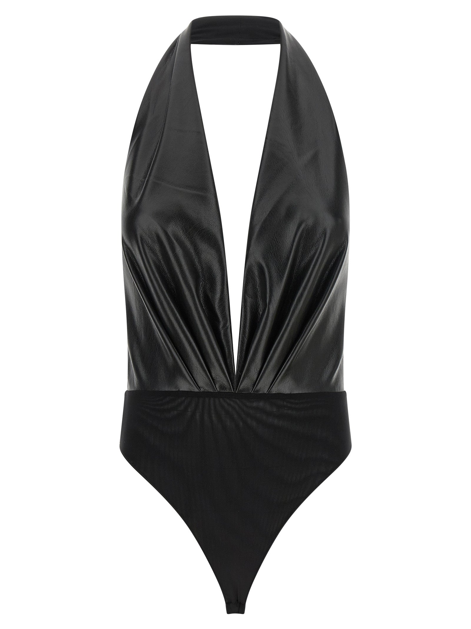The Andamane Women 'Zendaya' Bodysuit THE ANDAMANE
