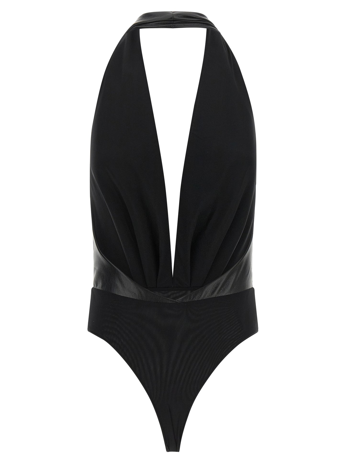 The Andamane Women 'Zendaya' Bodysuit THE ANDAMANE