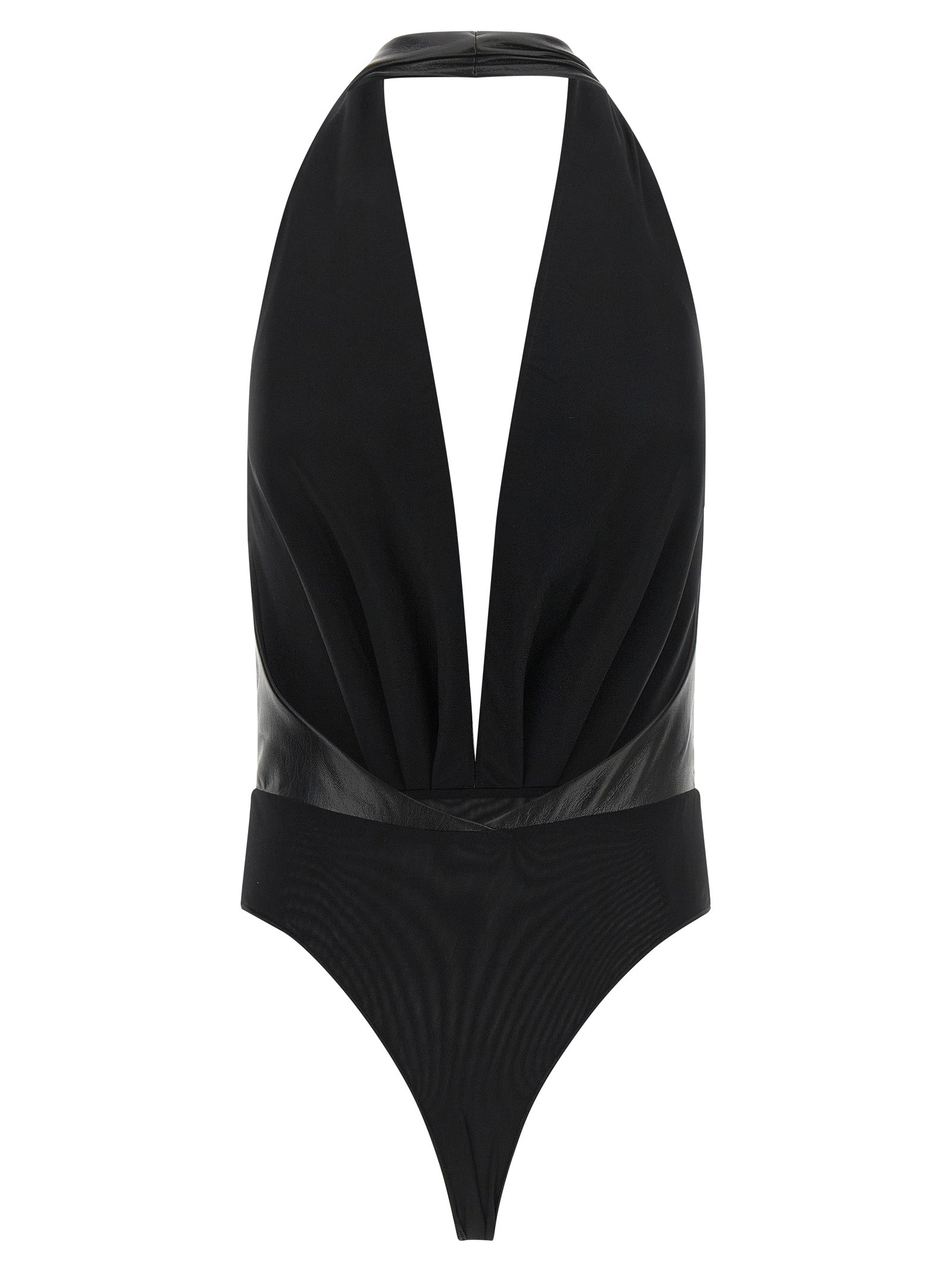 The Andamane Women 'Zendaya' Bodysuit THE ANDAMANE