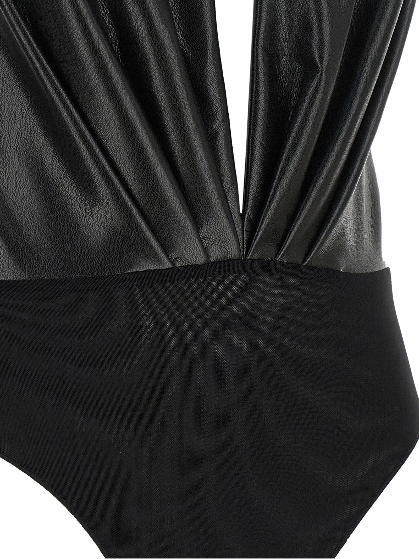 The Andamane Women 'Zendaya' Bodysuit THE ANDAMANE