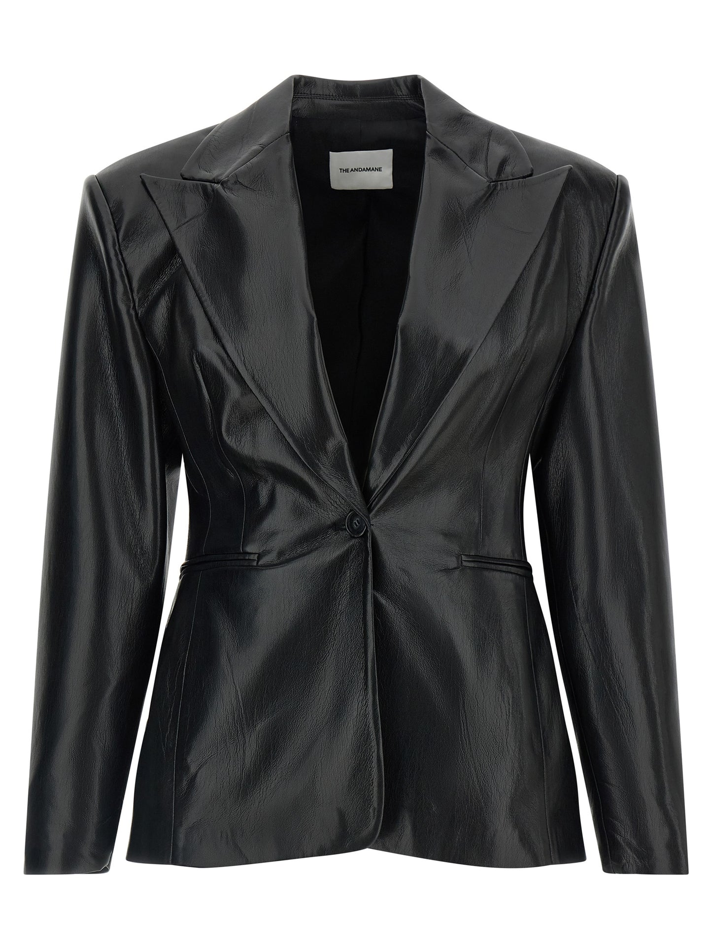The Andamane Women 'Toni' Blazer THE ANDAMANE