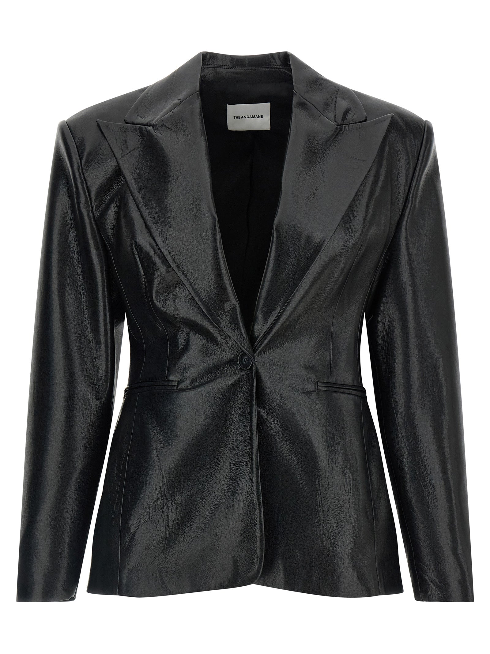 The Andamane Women 'Toni' Blazer THE ANDAMANE