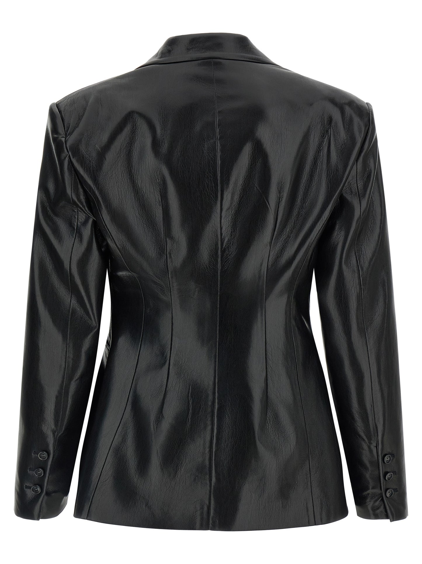The Andamane Women 'Toni' Blazer THE ANDAMANE