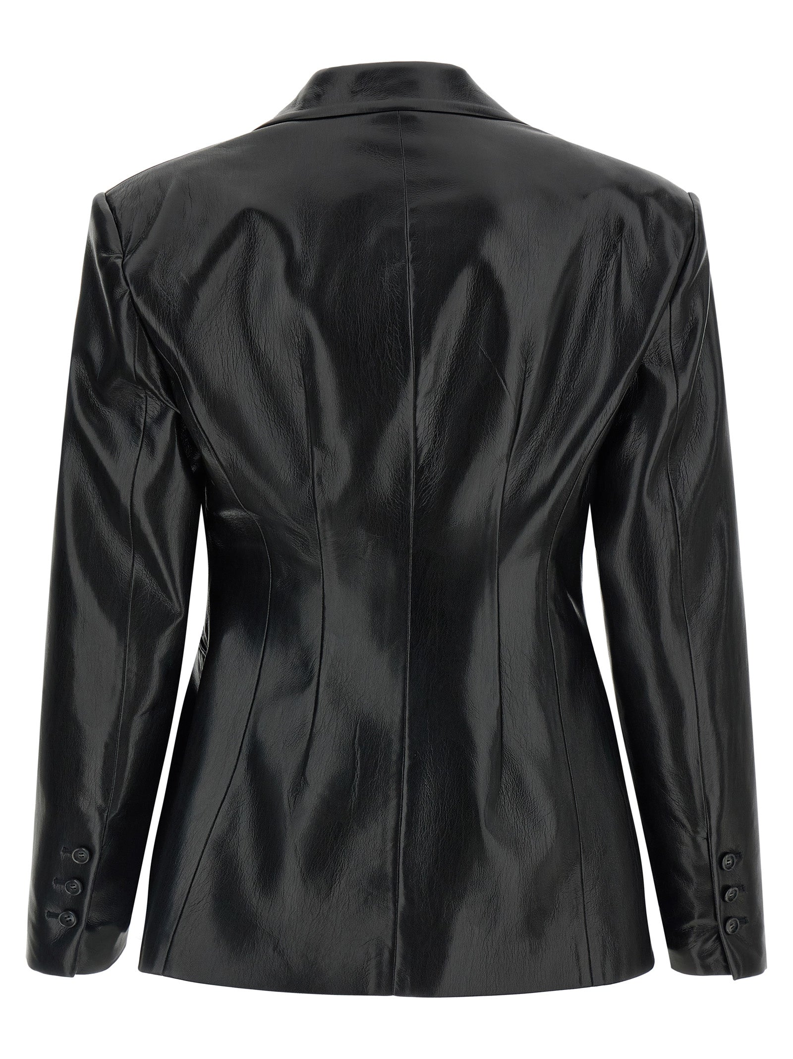 The Andamane Women 'Toni' Blazer THE ANDAMANE