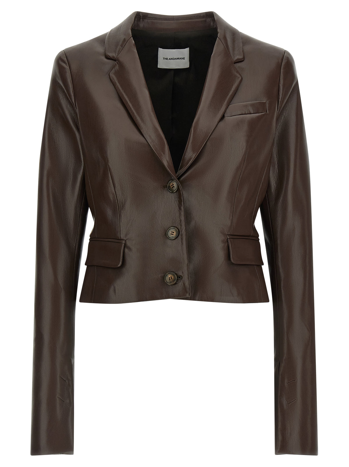 The Andamane Women 'Zefira' Blazer THE ANDAMANE