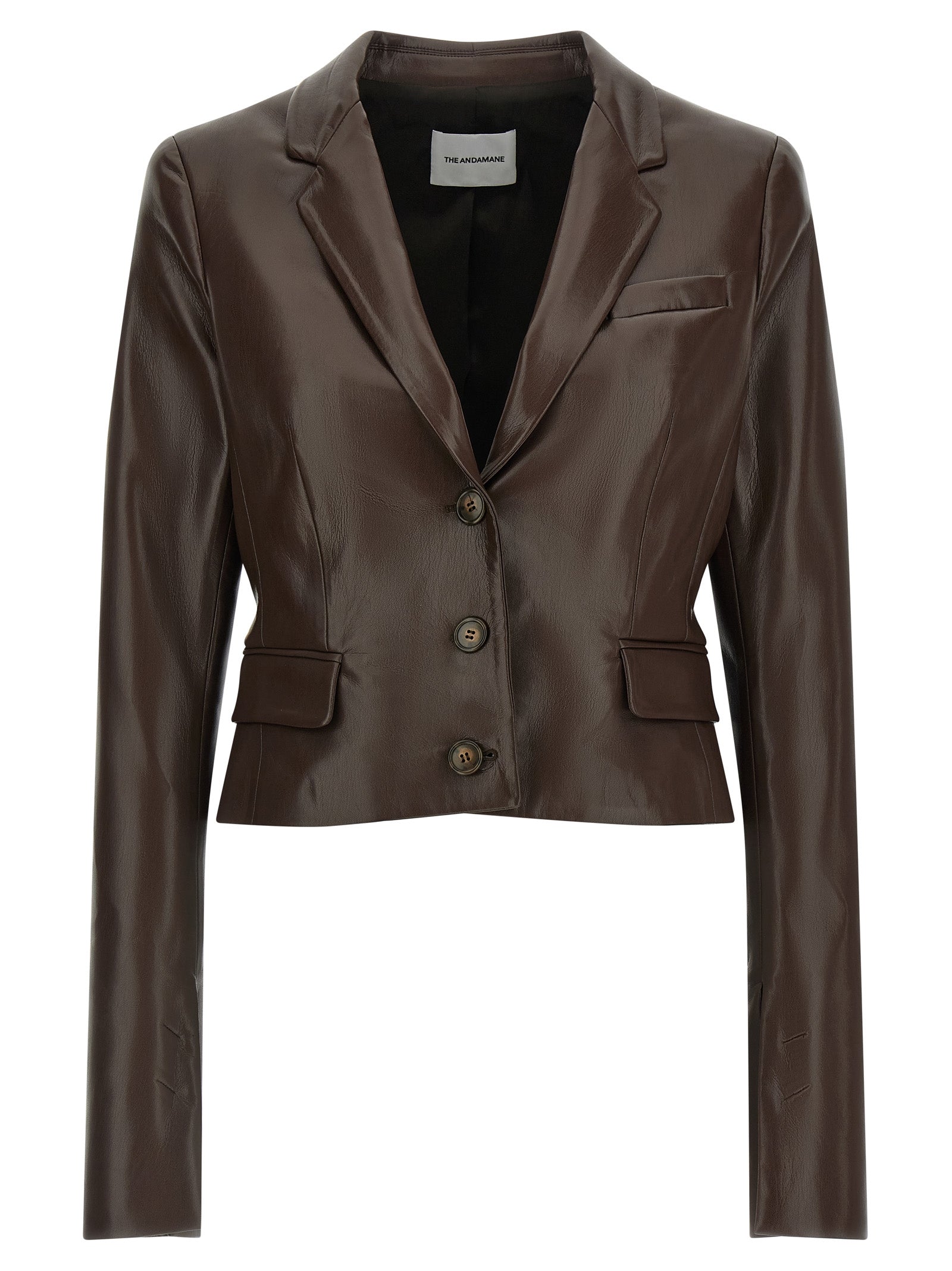 The Andamane Women 'Zefira' Blazer THE ANDAMANE