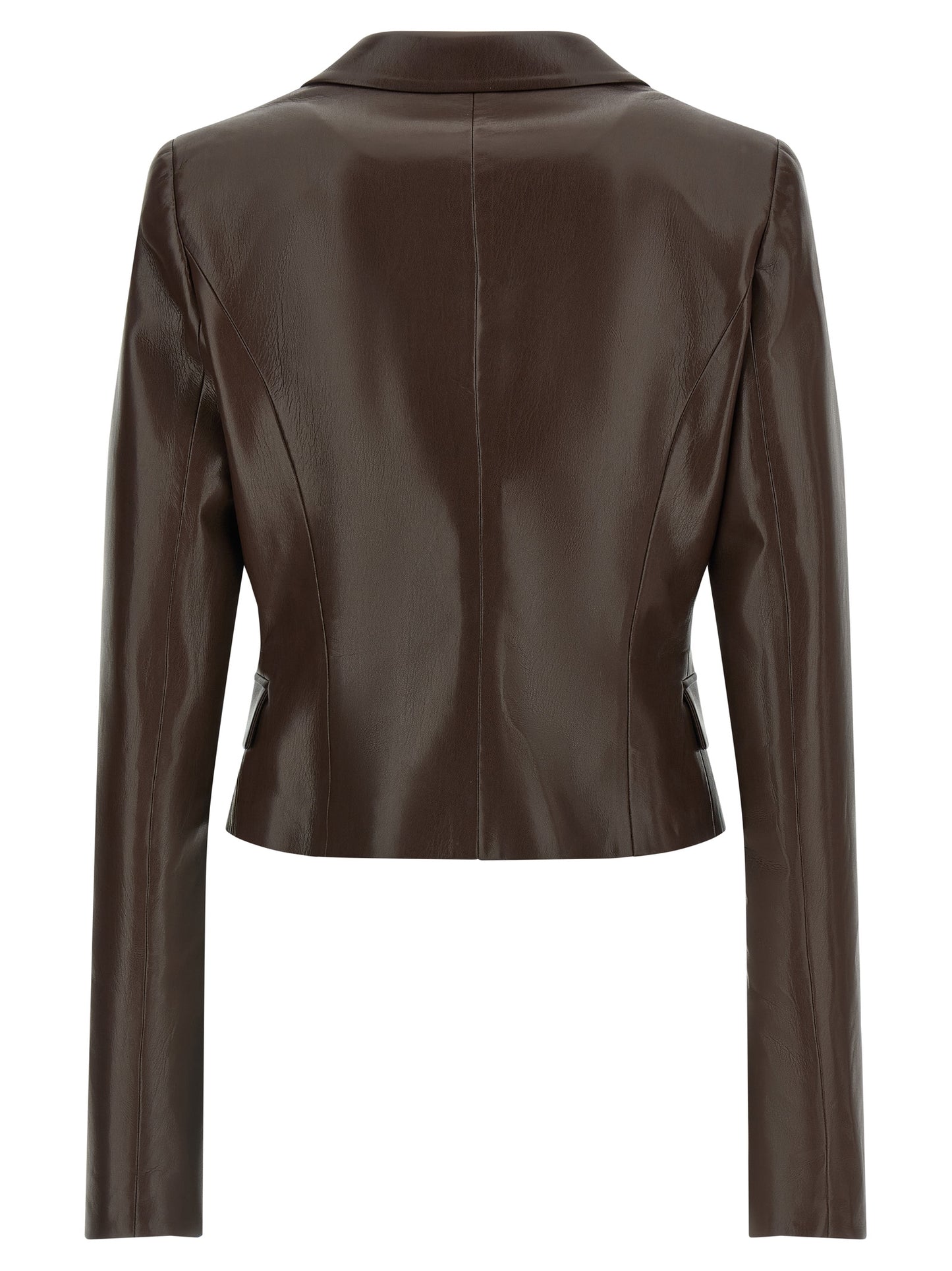 The Andamane Women 'Zefira' Blazer THE ANDAMANE