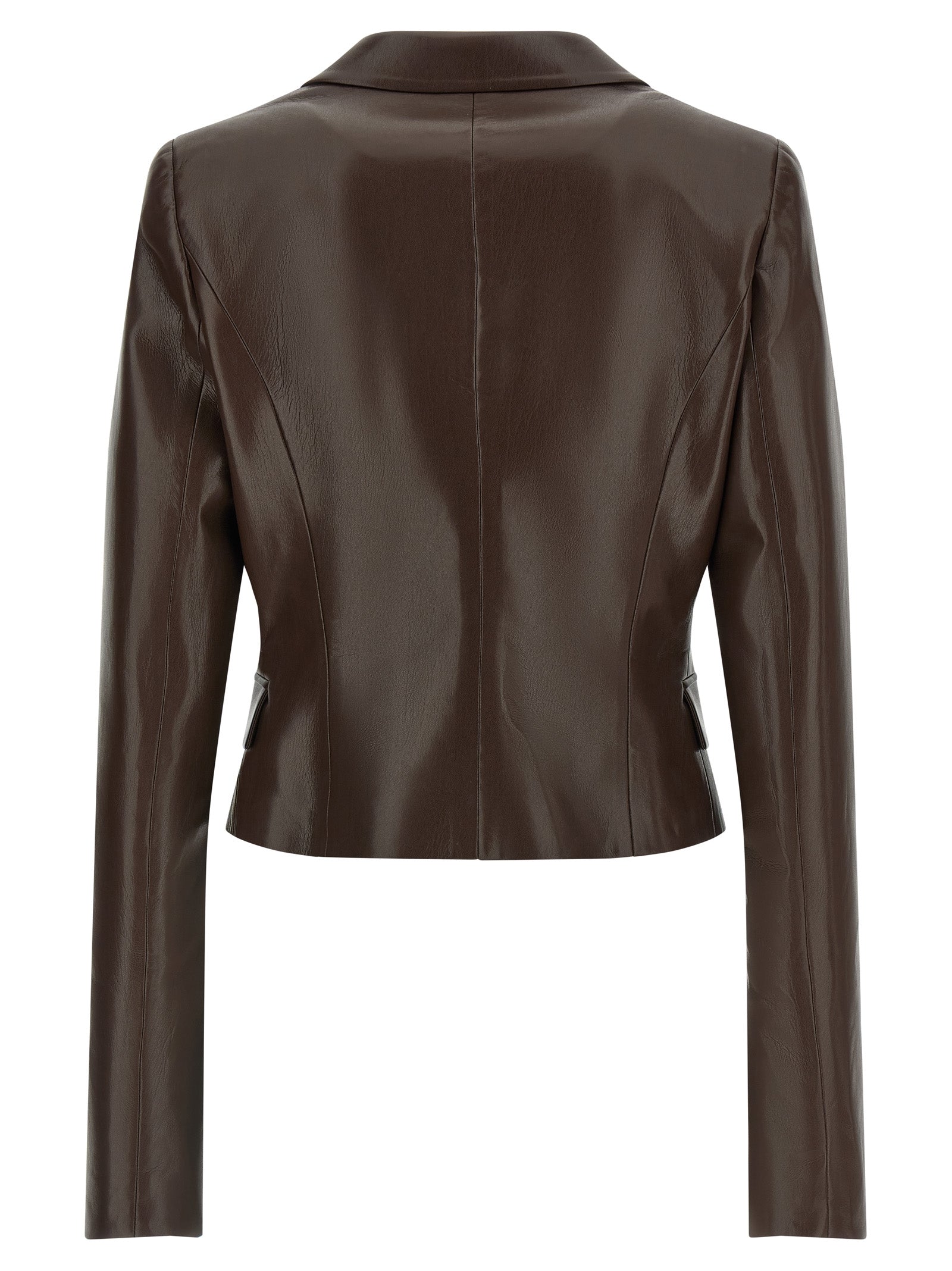 The Andamane Women 'Zefira' Blazer THE ANDAMANE
