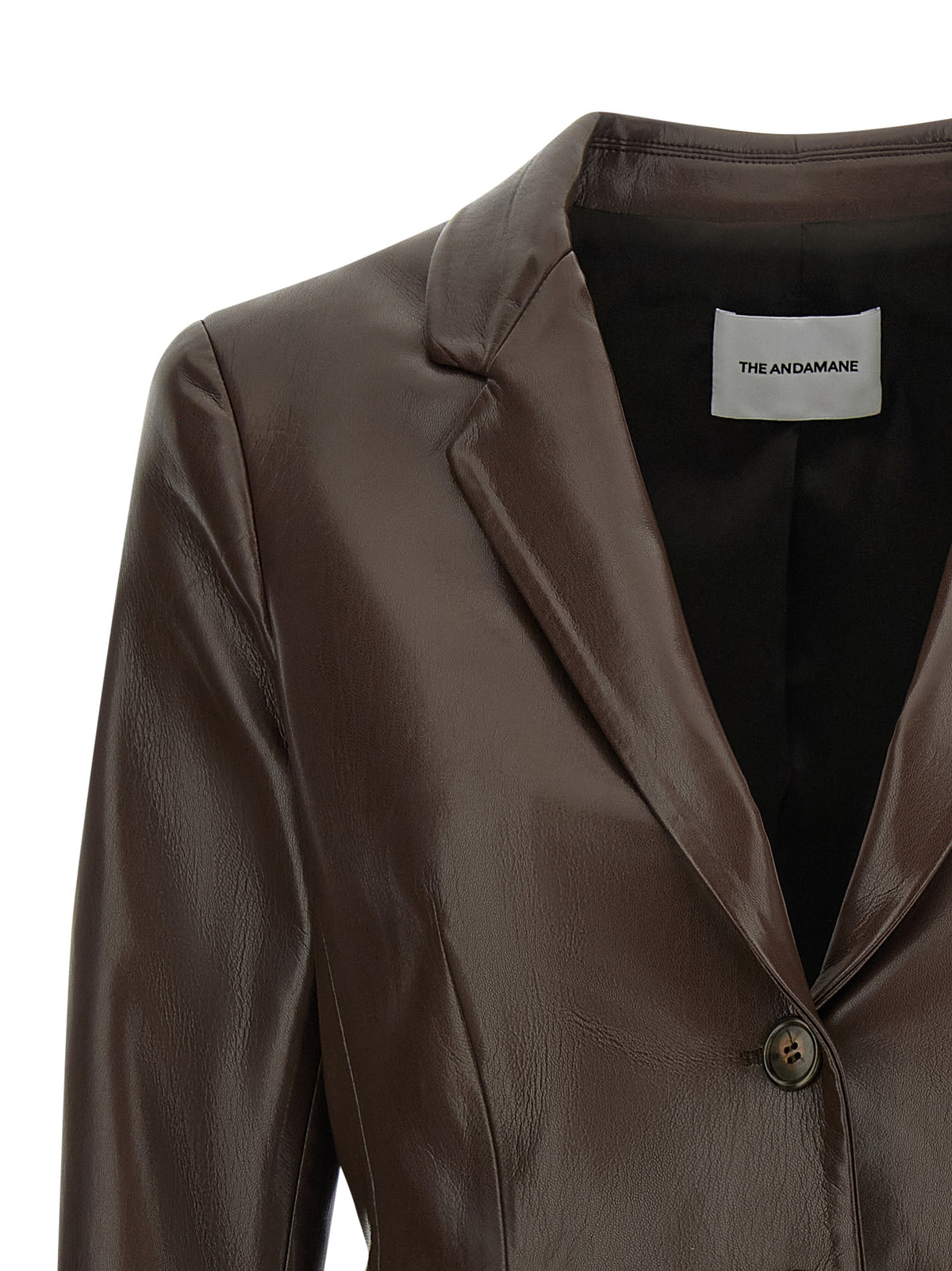 The Andamane Women 'Zefira' Blazer THE ANDAMANE