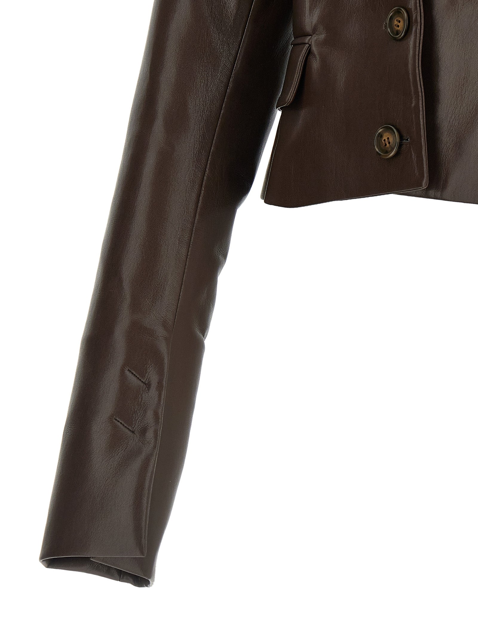 The Andamane Women 'Zefira' Blazer THE ANDAMANE