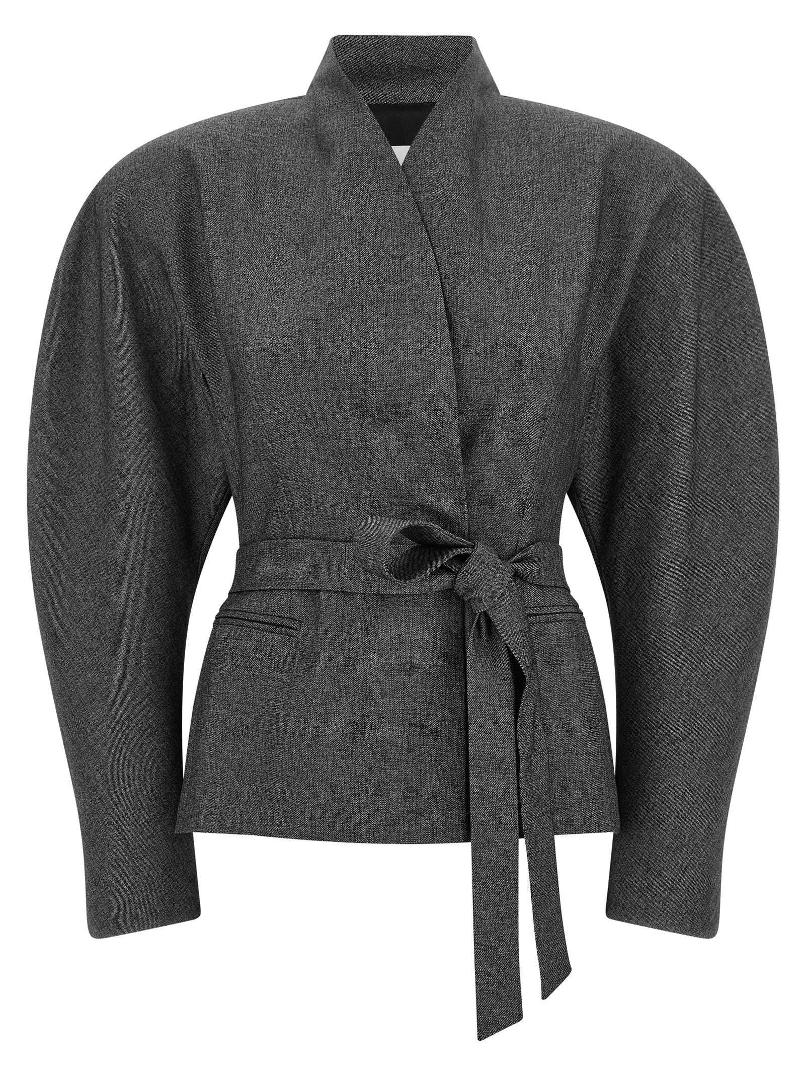 The Andamane Women 'Margaux' Blazer THE ANDAMANE