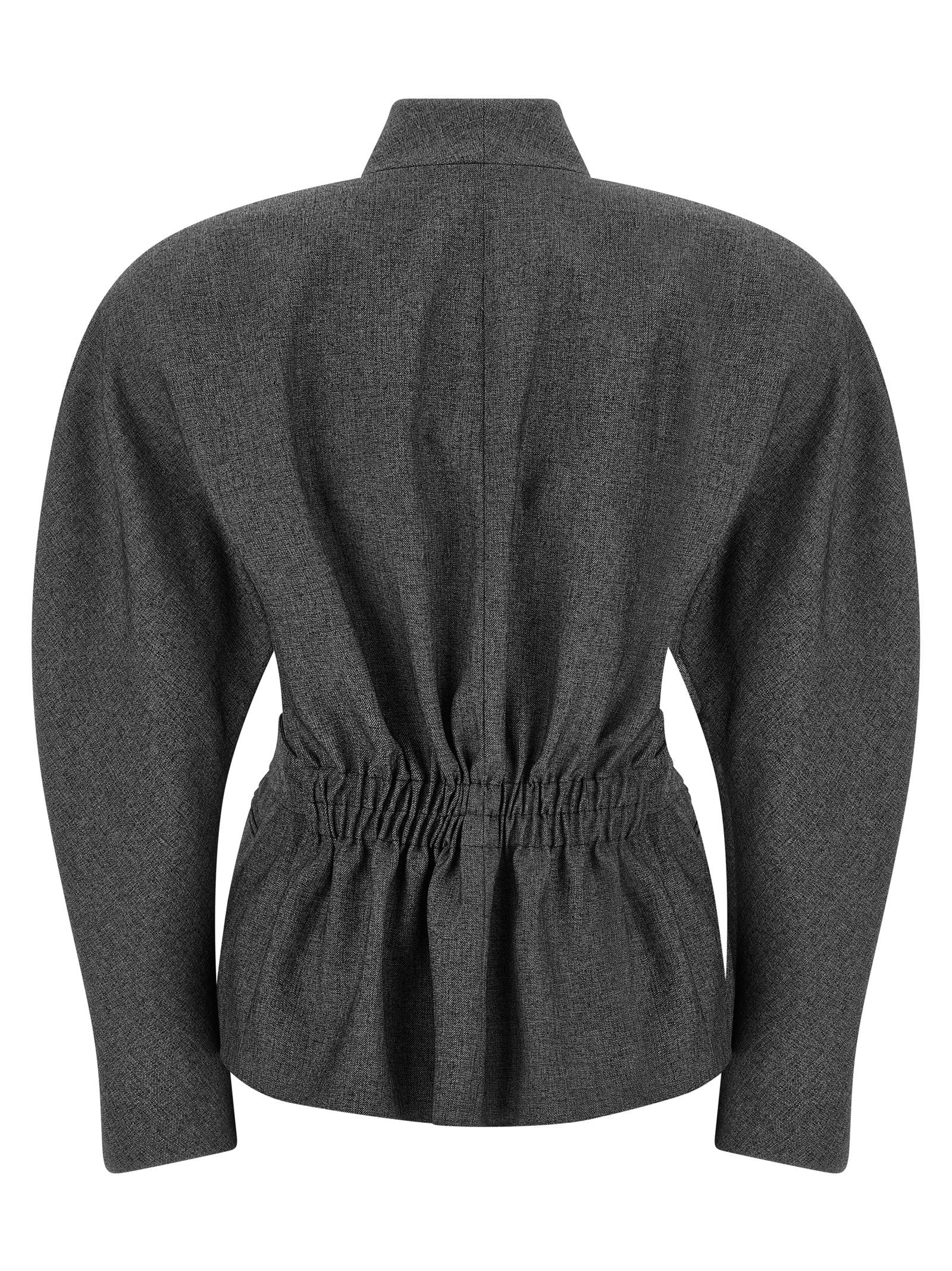 The Andamane Women 'Margaux' Blazer THE ANDAMANE
