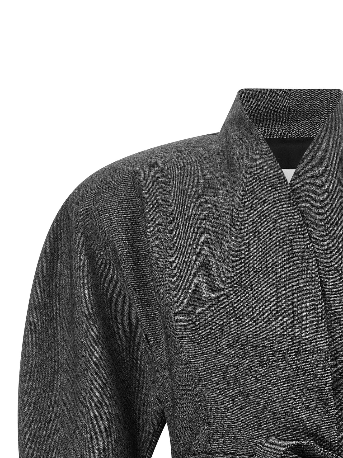The Andamane Women 'Margaux' Blazer THE ANDAMANE