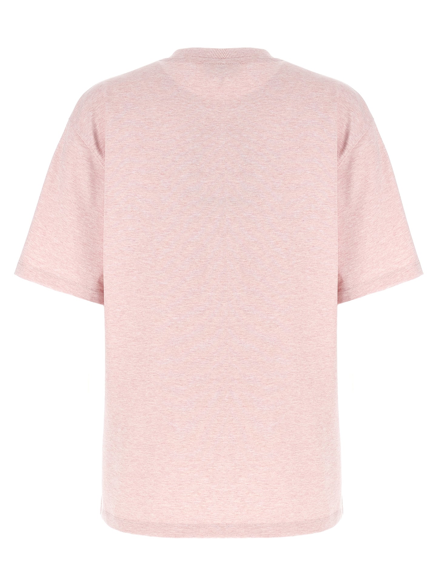 Ganni Women Heart T-Shirt GANNI