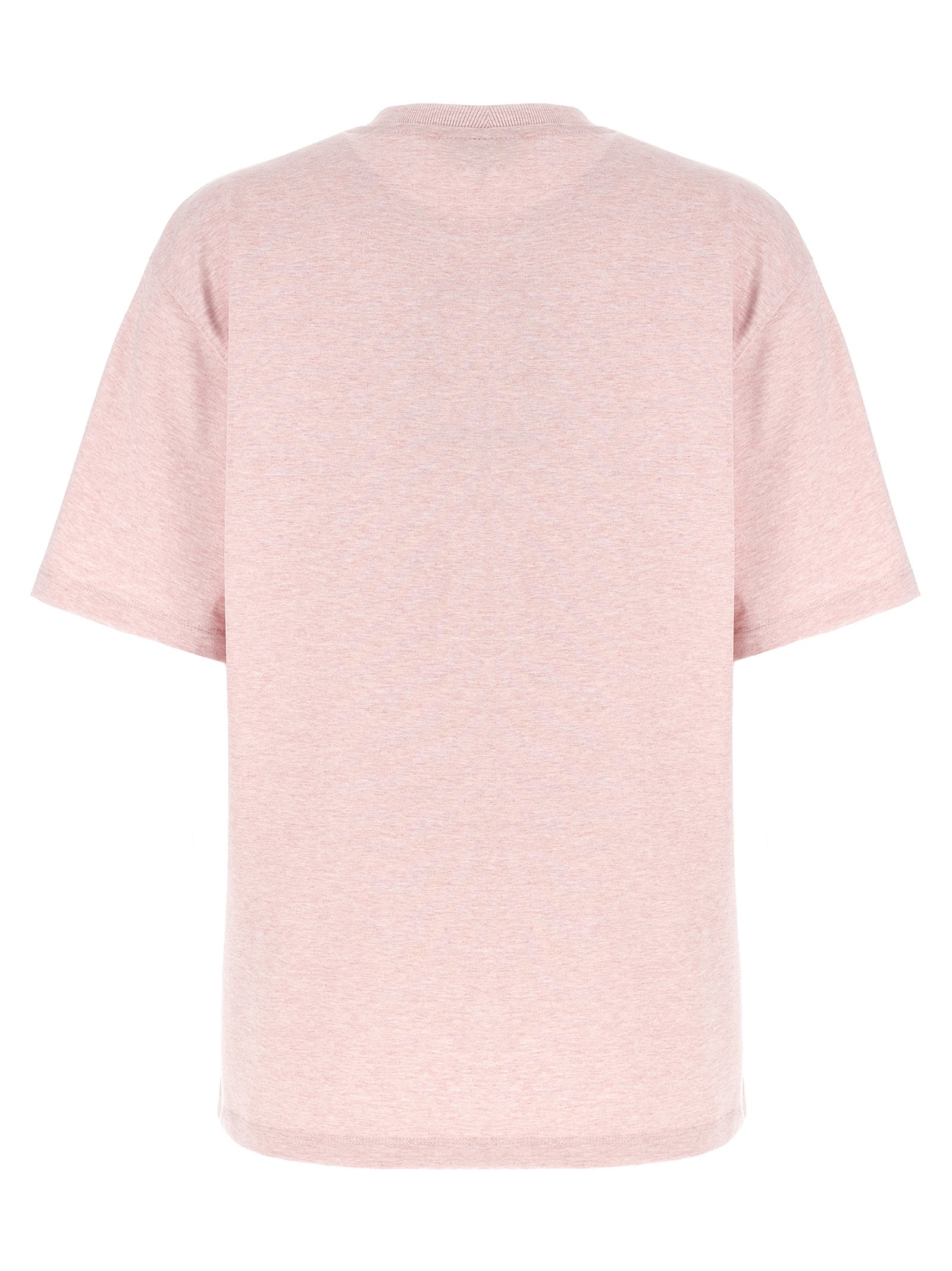 Ganni Women Heart T-Shirt GANNI