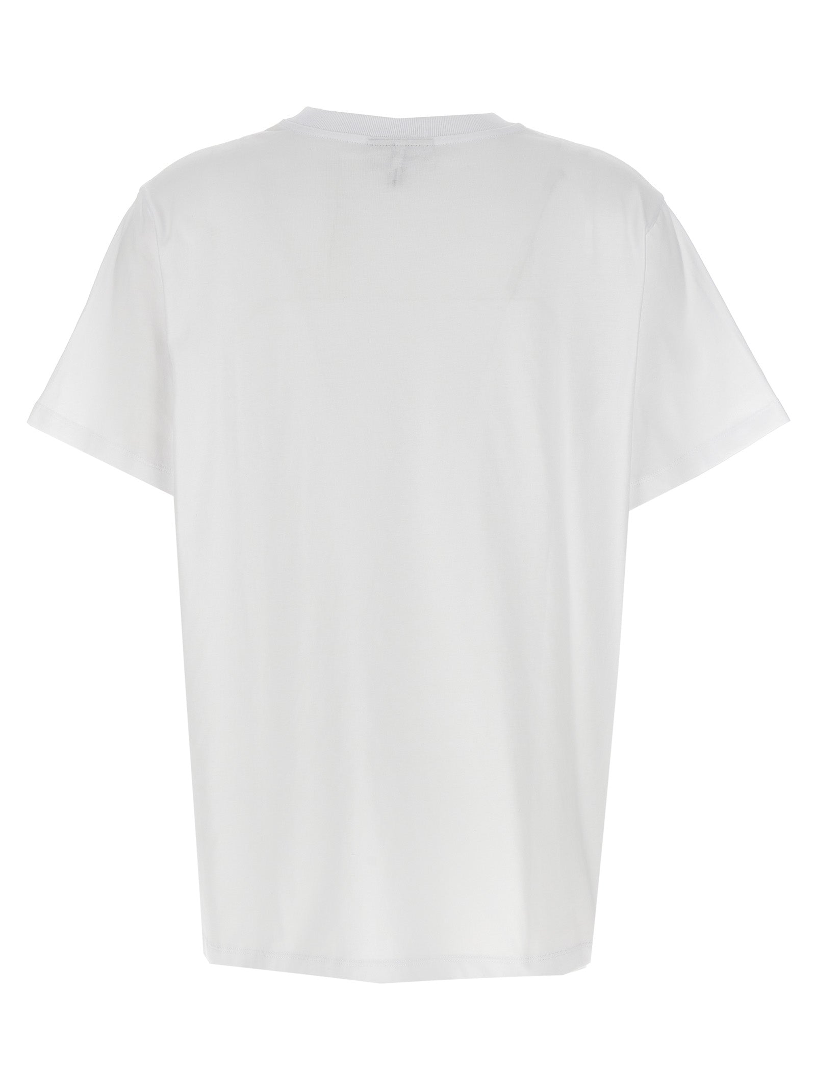 Ganni Women 'Leopard' T-Shirt GANNI