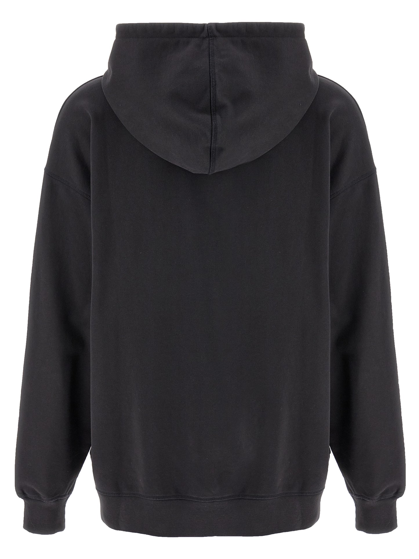 Ganni Women 'Basic Jersey Cherry' Hoodie GANNI